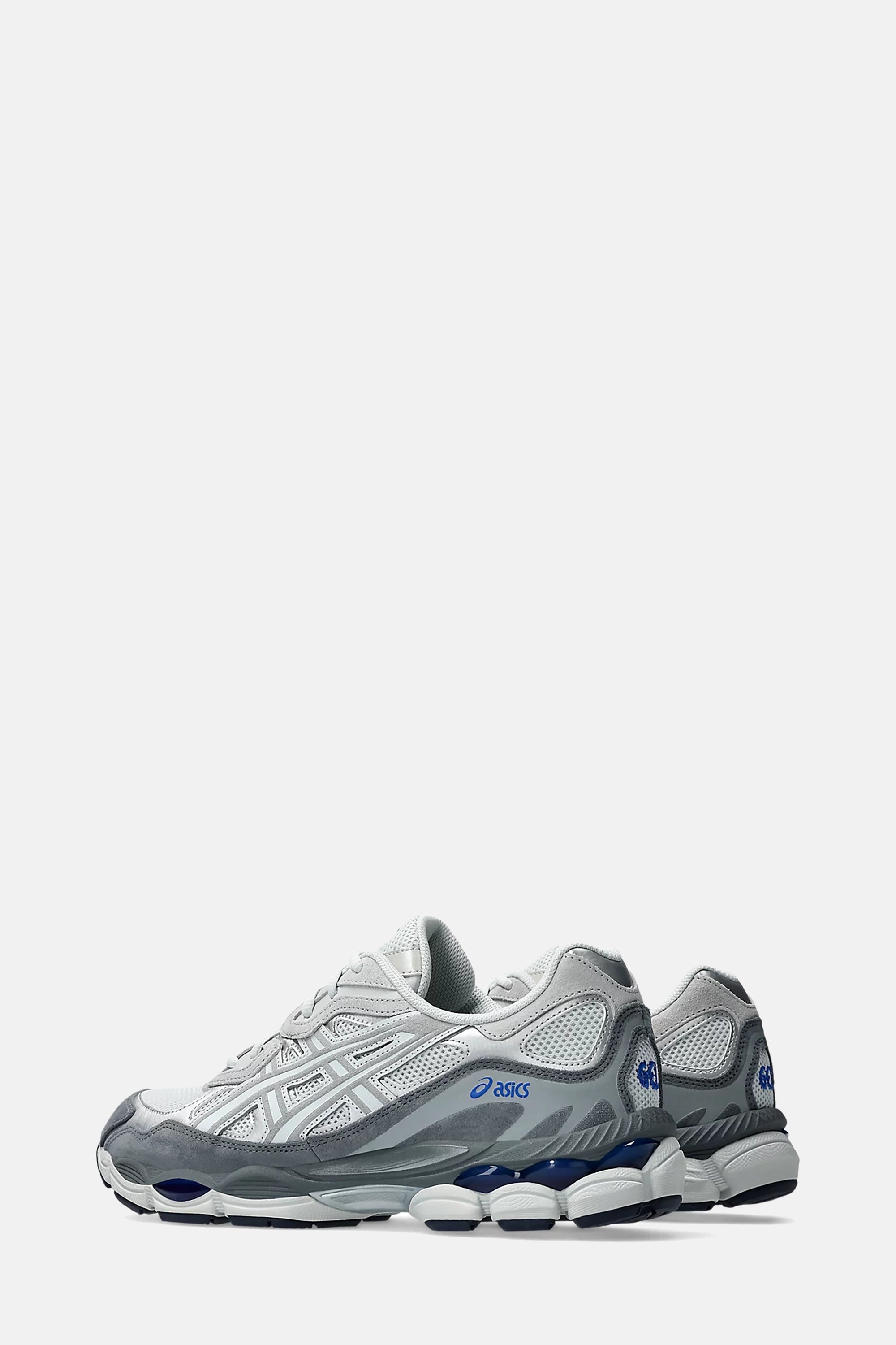 Glacier Grey Gravel Gel Nyc