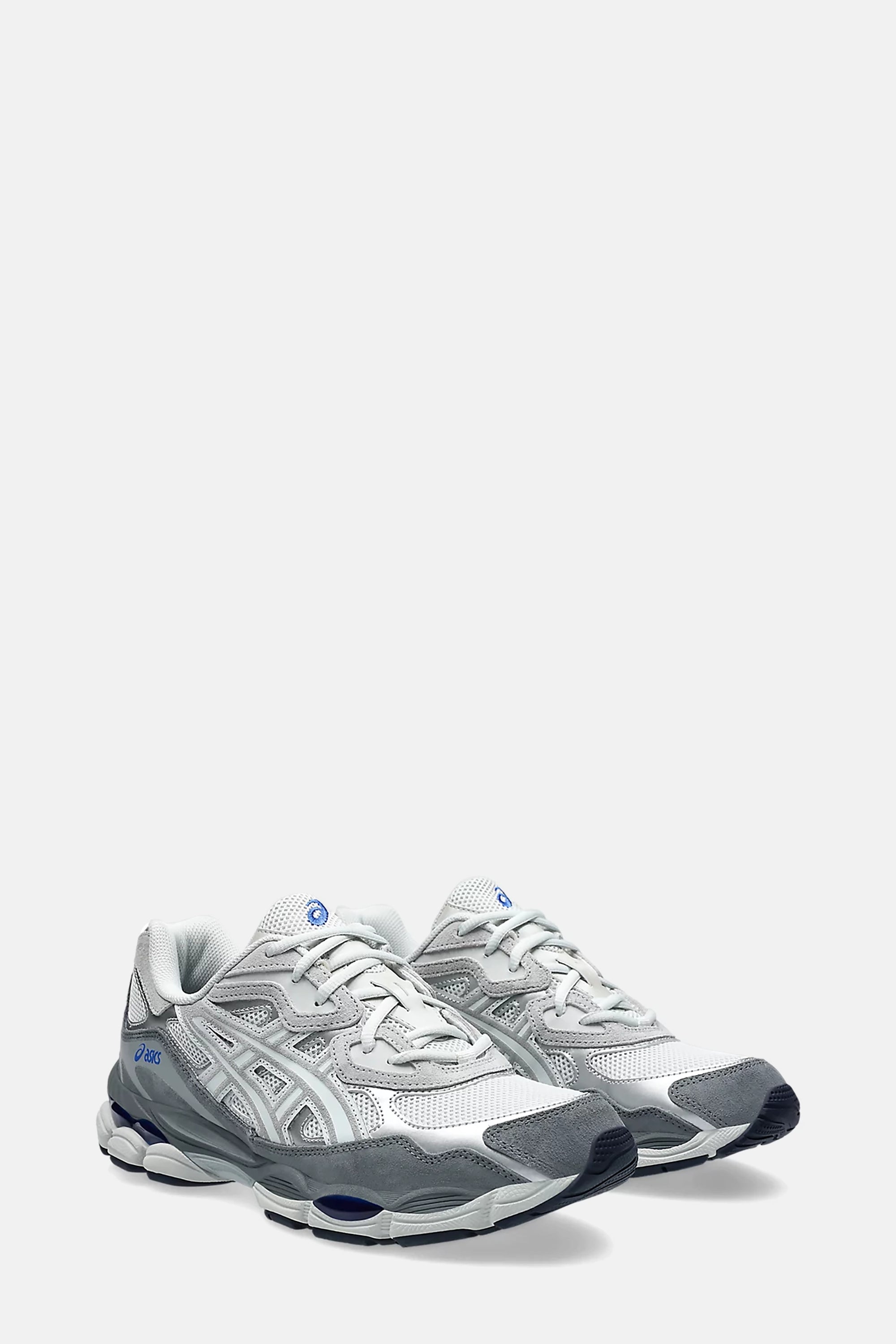 Glacier Grey Gravel Gel Nyc