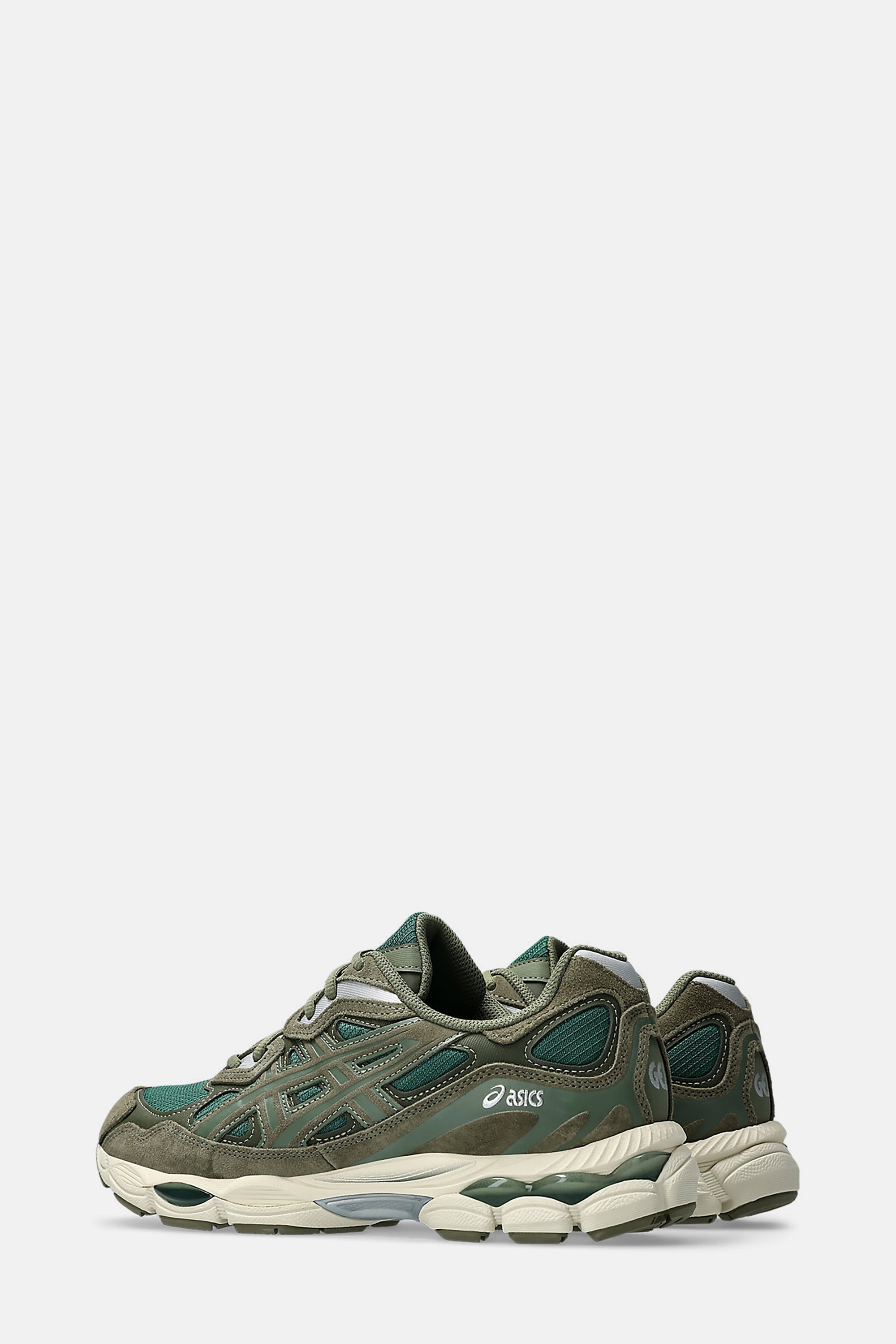 Grove and Olive Canvas Gel Nyc Vintage Tech