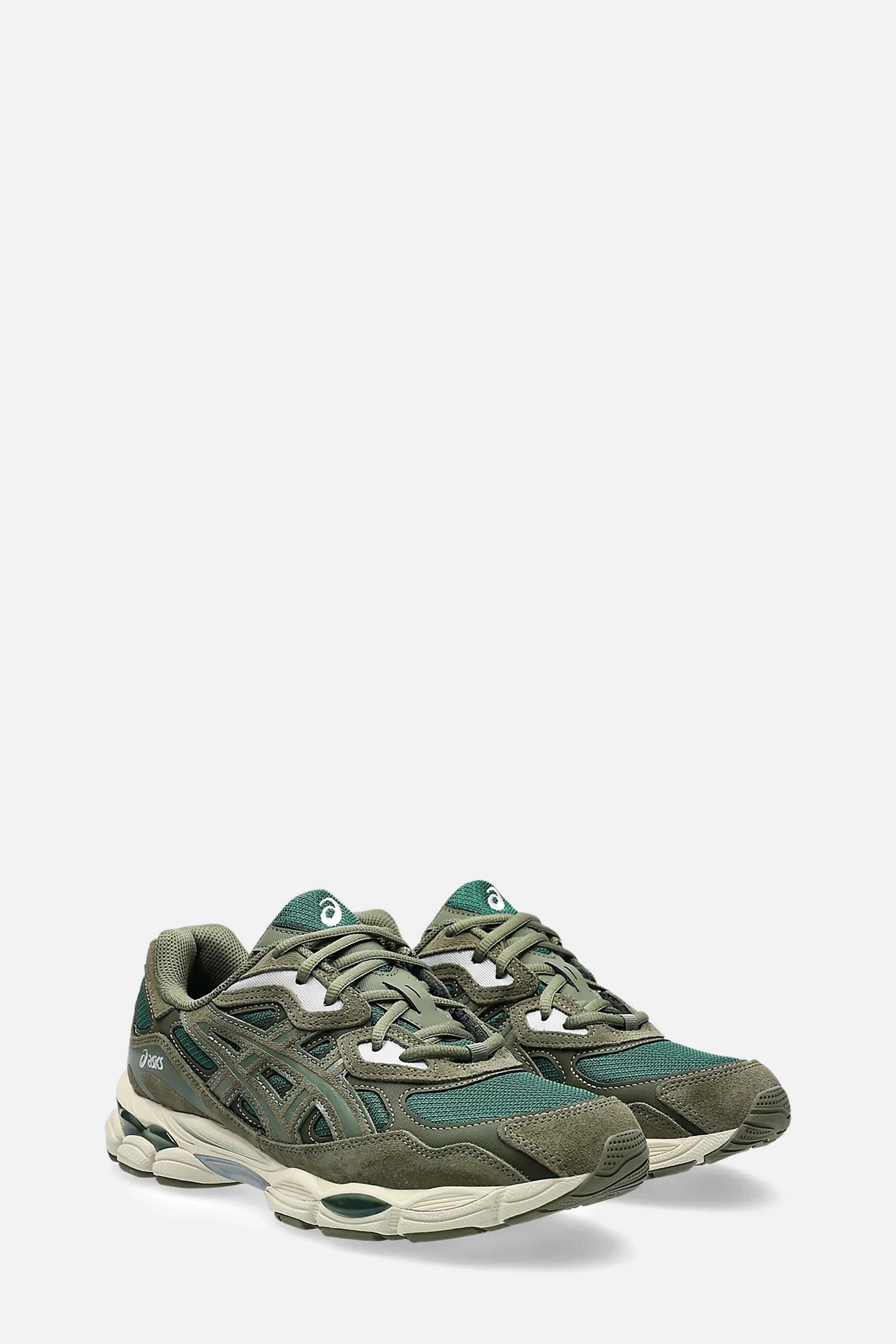 Grove and Olive Canvas Gel Nyc Vintage Tech