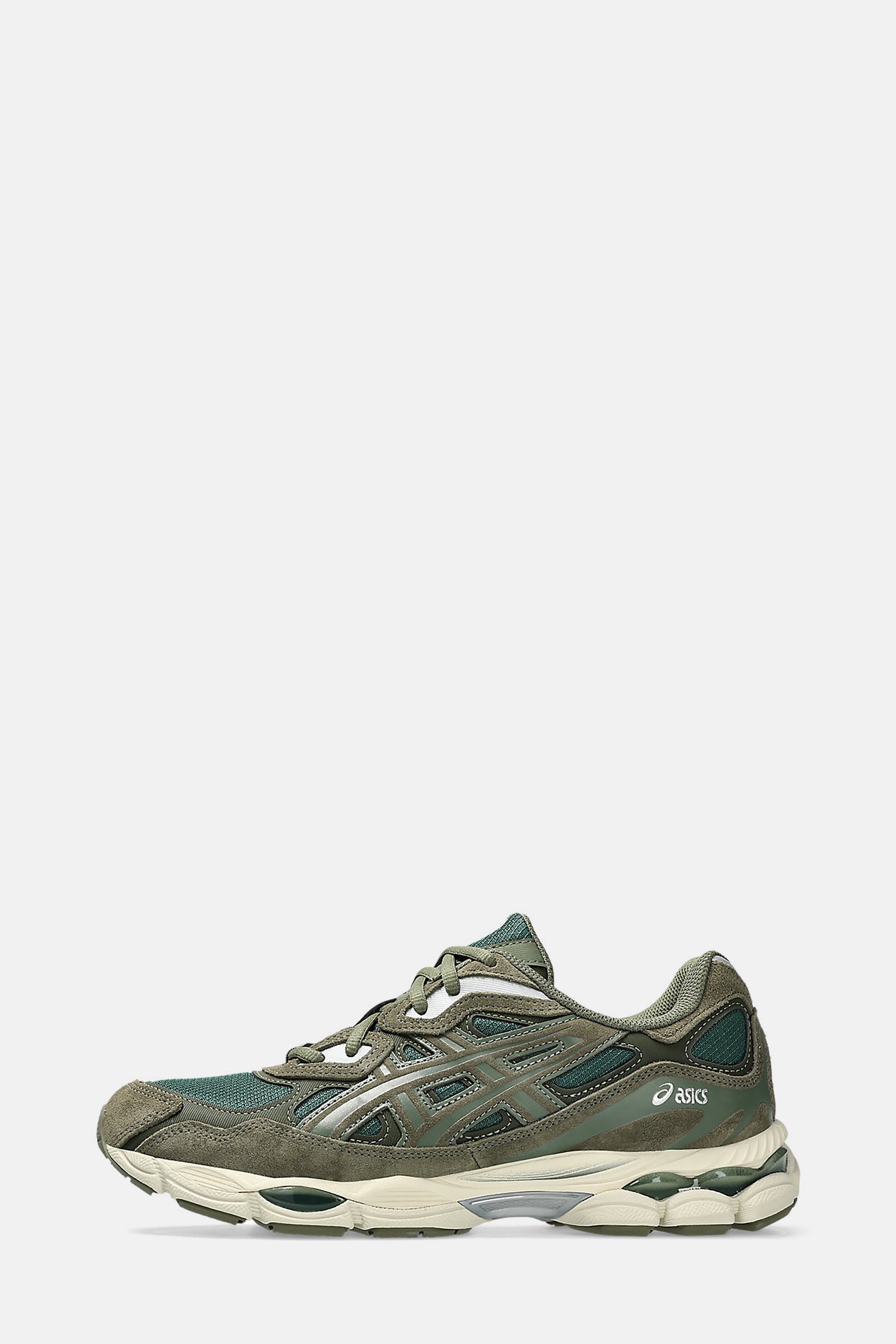 Grove and Olive Canvas Gel Nyc Vintage Tech