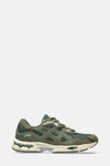 Grove and Olive Canvas Gel Nyc Vintage Tech
