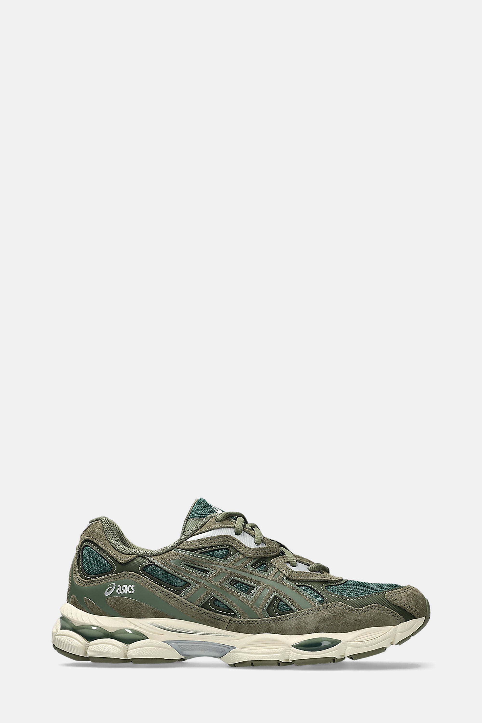 Grove and Olive Canvas Gel Nyc Vintage Tech