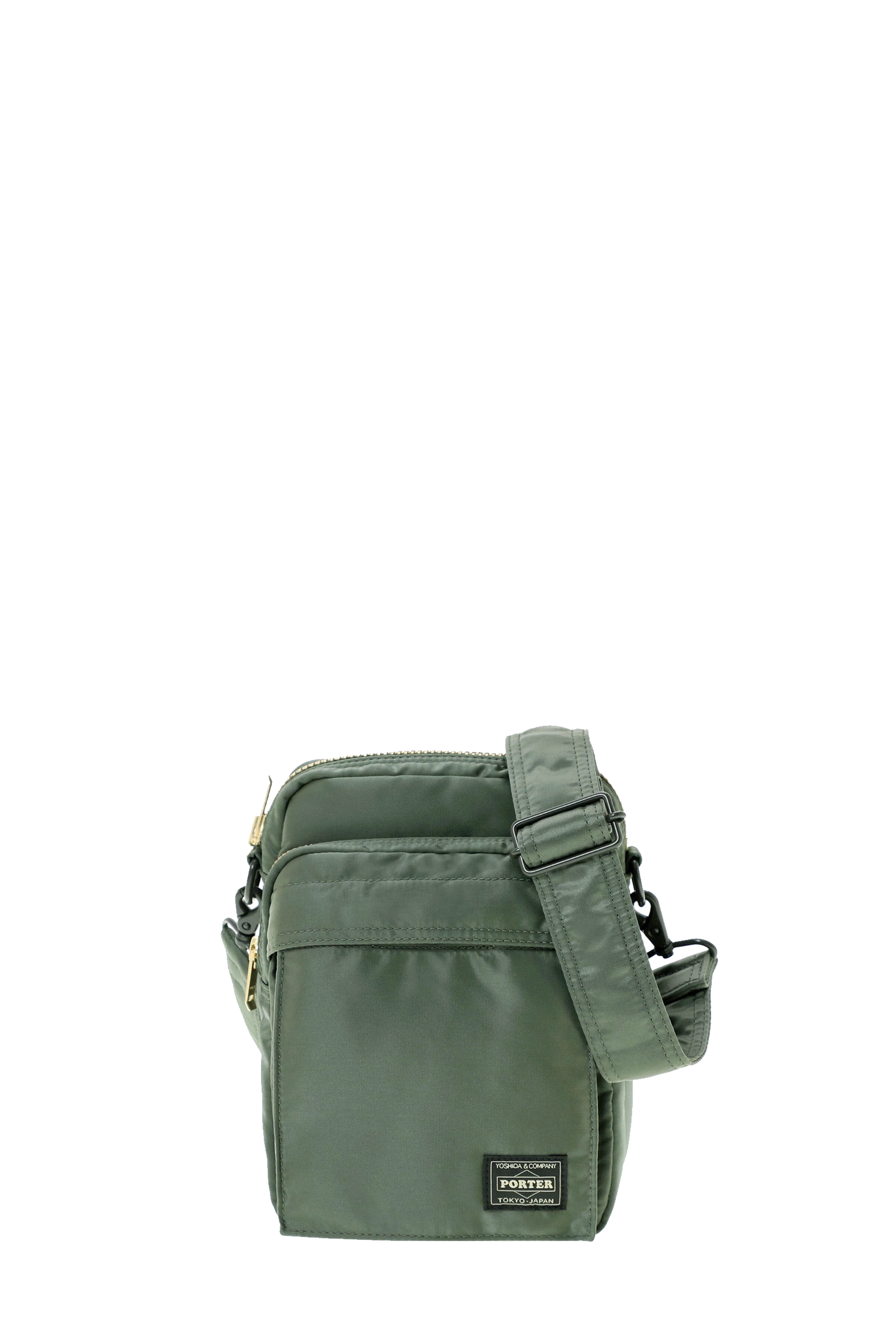 Tanker Vertical Bag