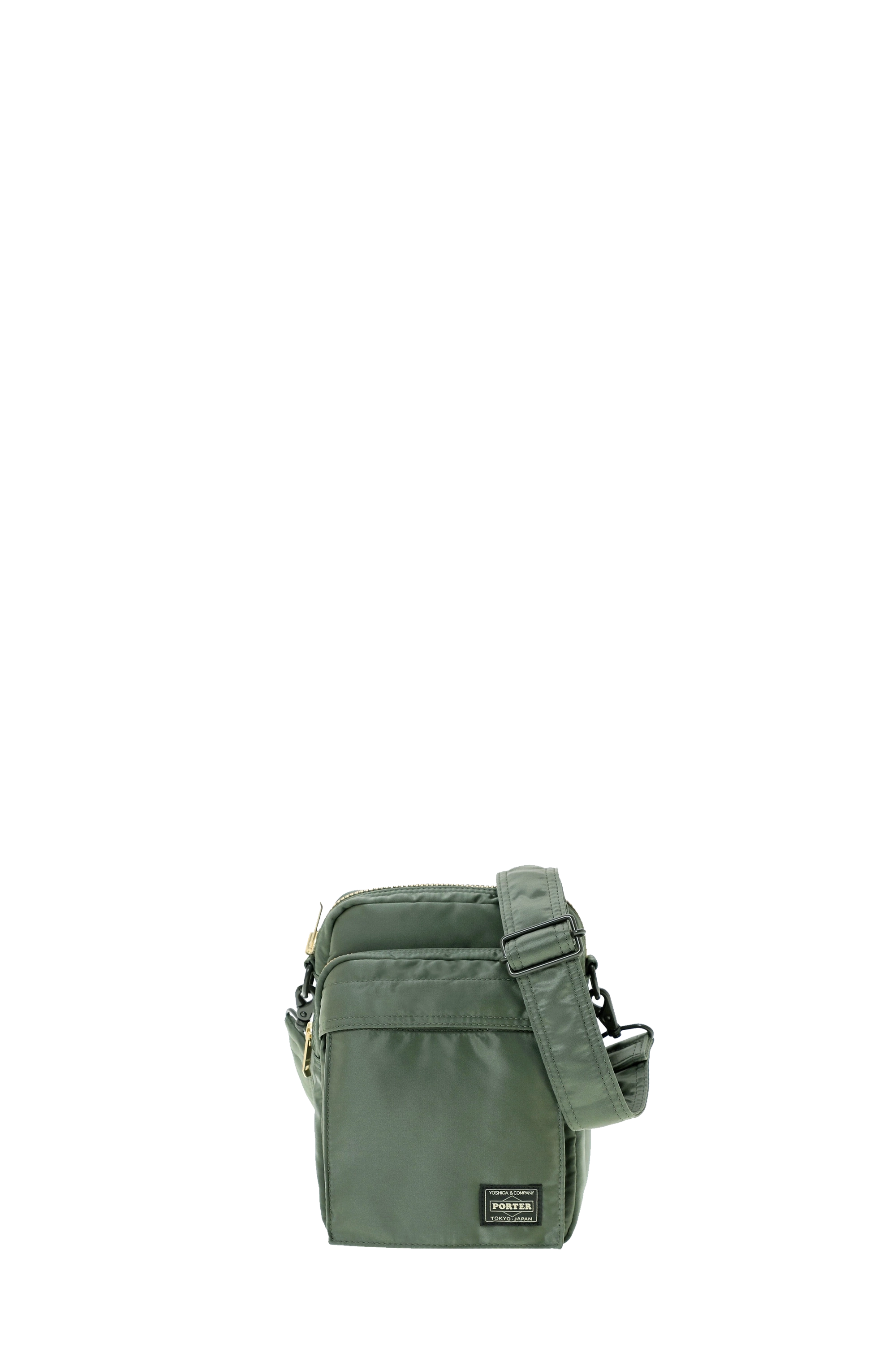 Tanker Vertical Bag