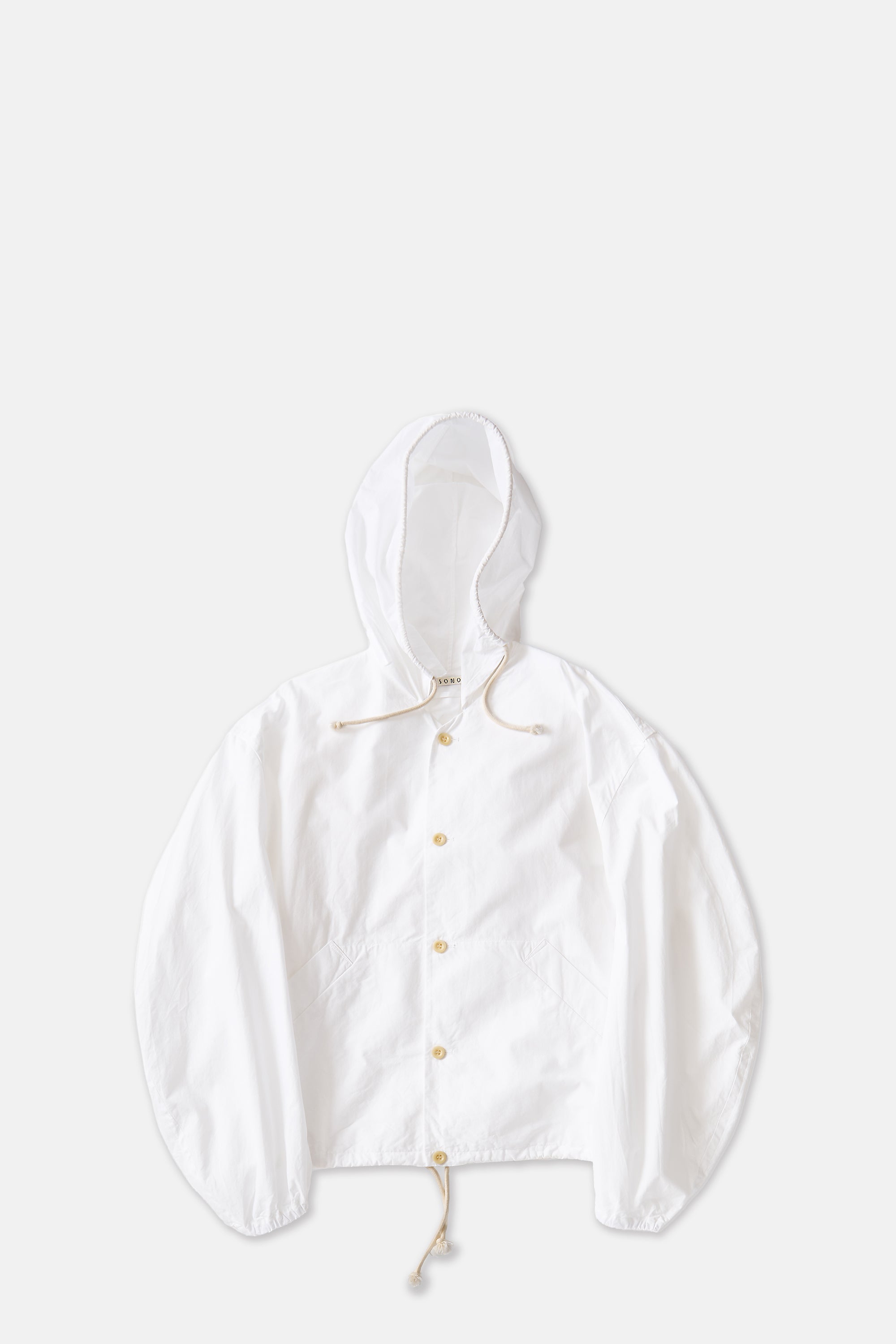 Huckle Hoodie