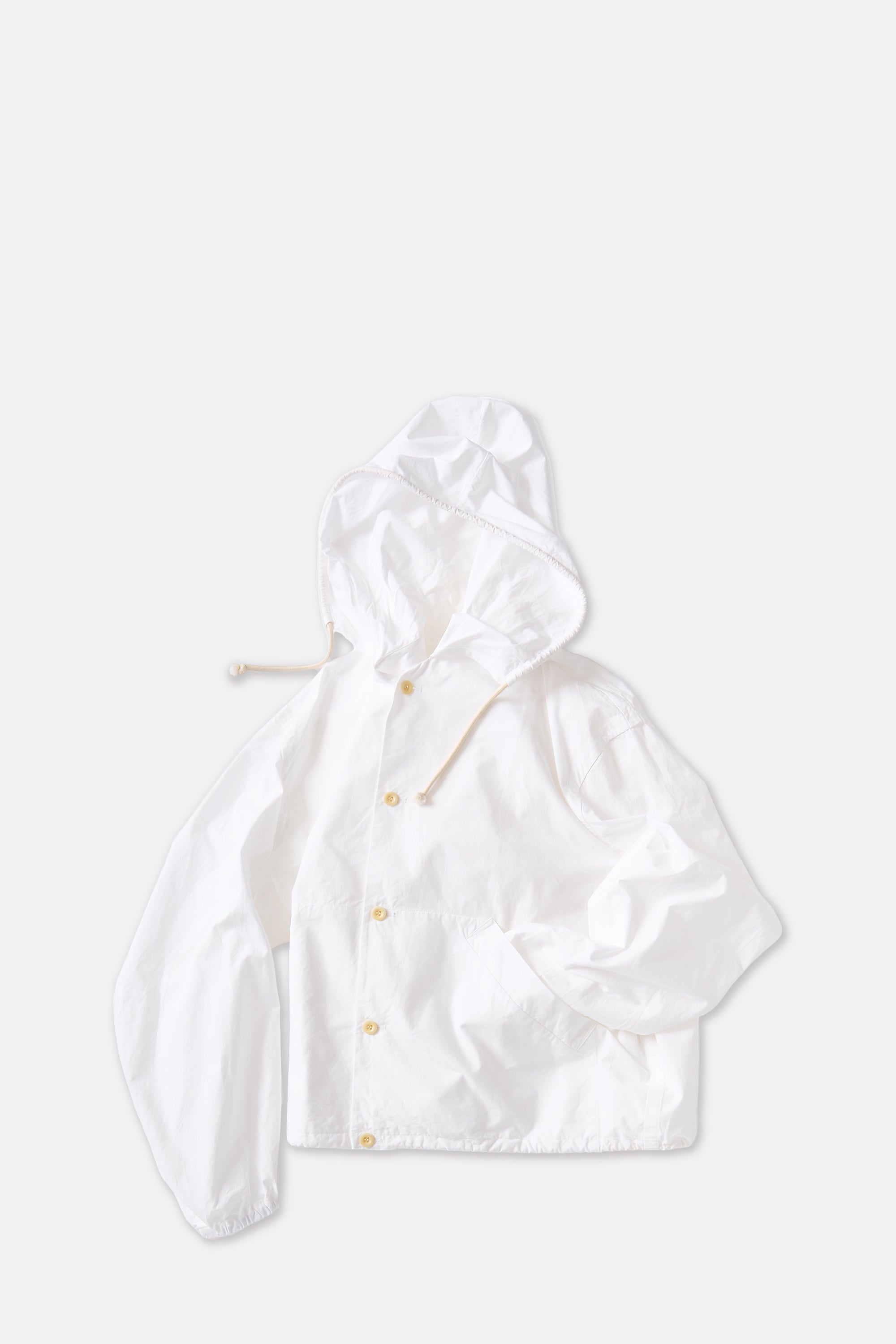 Huckle Hoodie