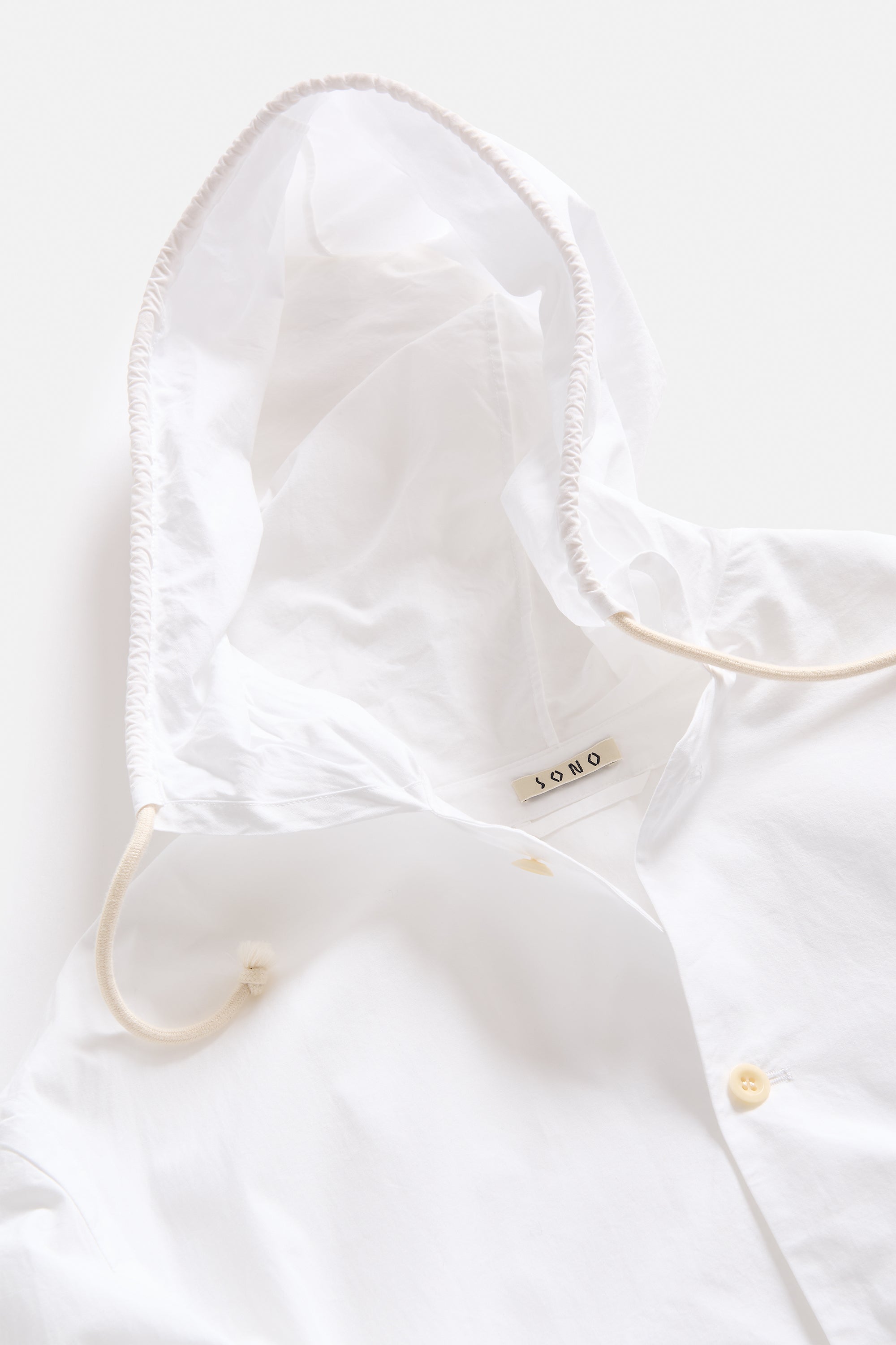 Huckle Hoodie