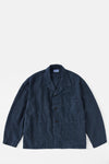 Herill - Linen P41 Coverall Jacket