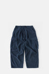 Herill - Linen Jungle Fatigue Pants