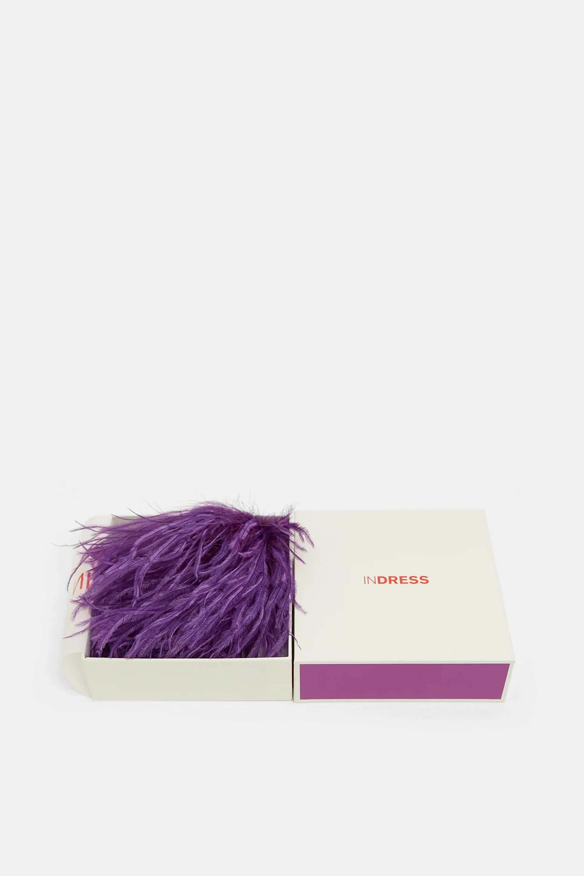 Chou Rouge Meryl Brooch