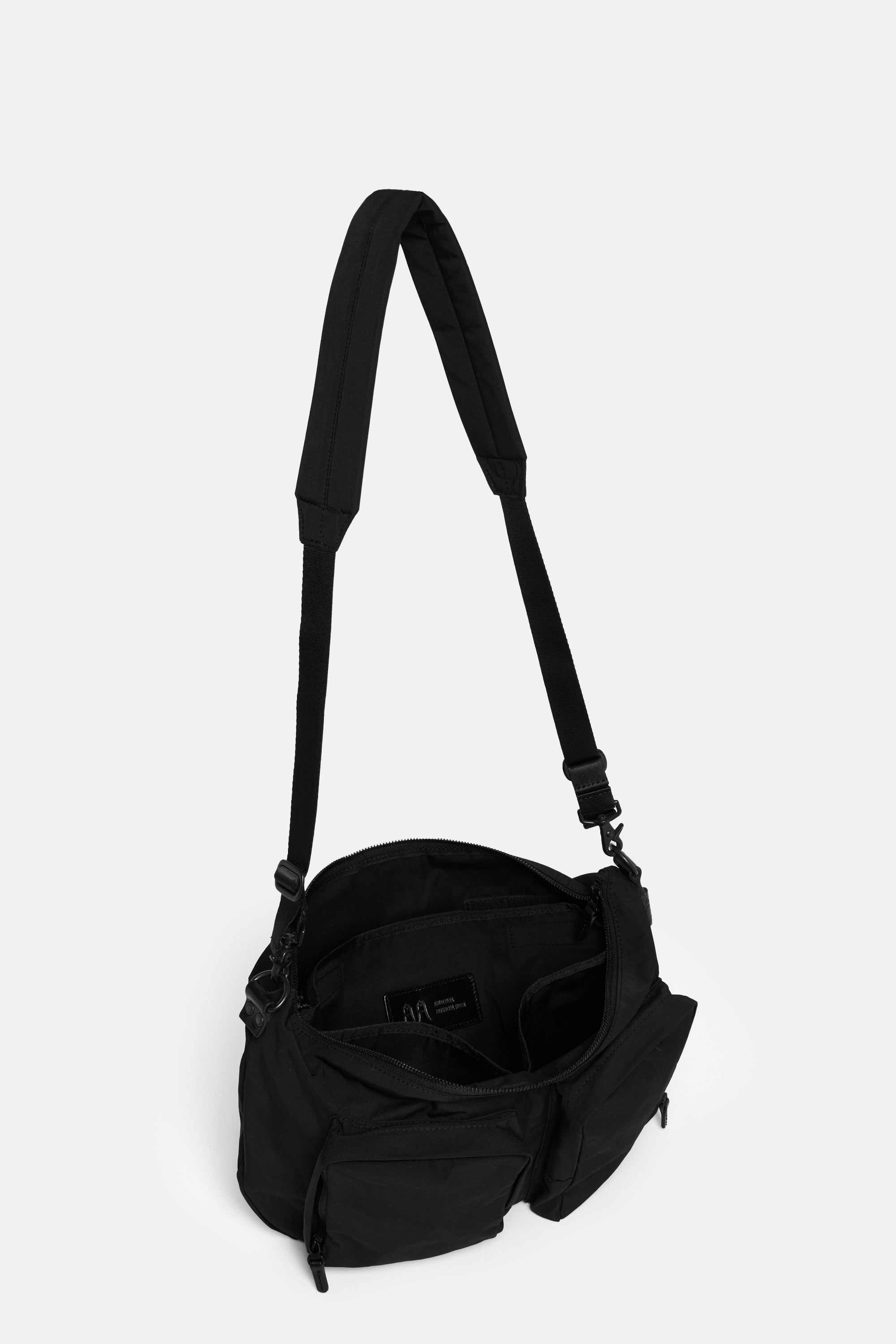 Gabardine Bodybag
