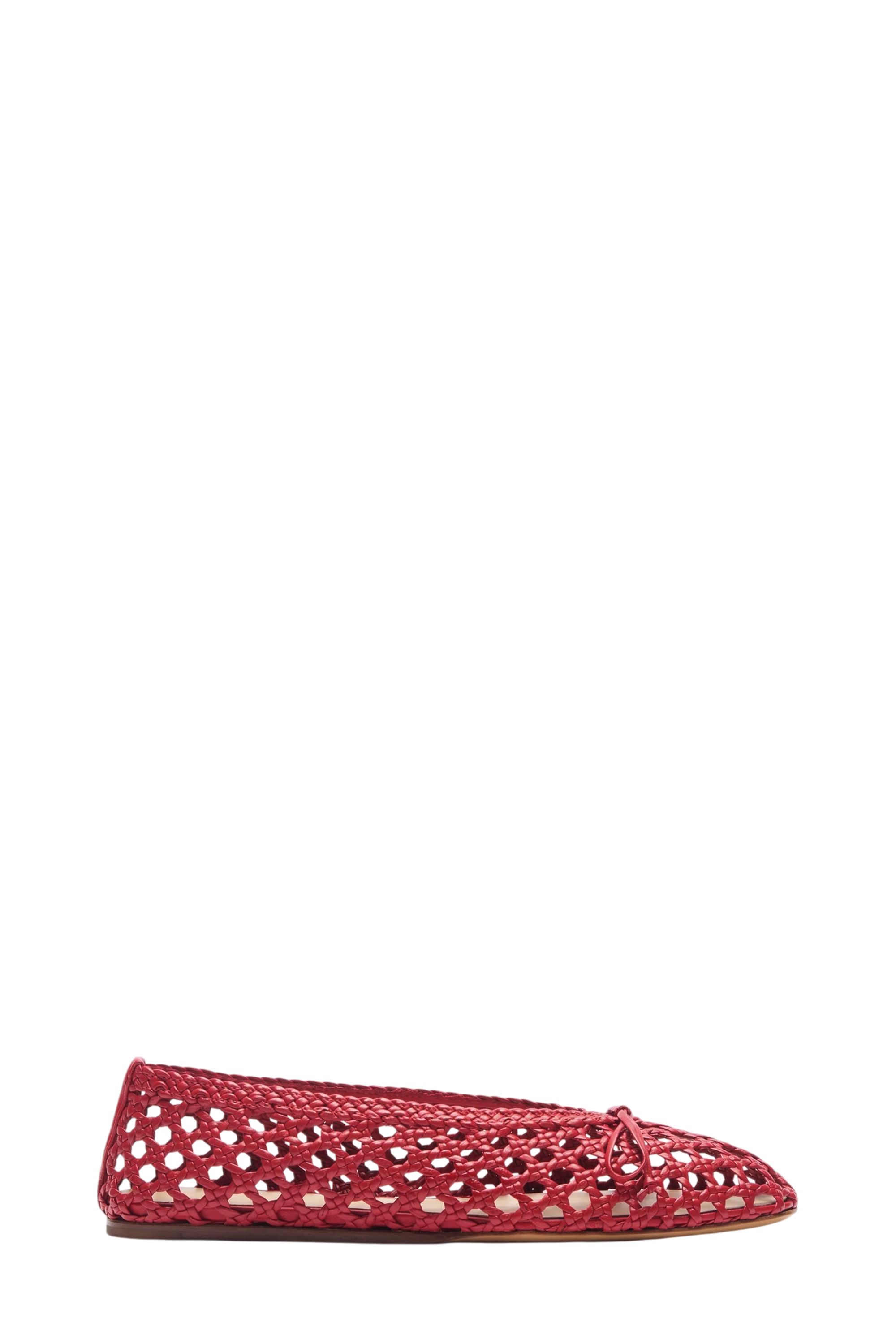 Regency Slipper Leather