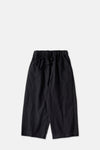 Wide & Short Trousers Cc