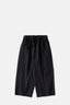 Wide & Short Trousers Cc