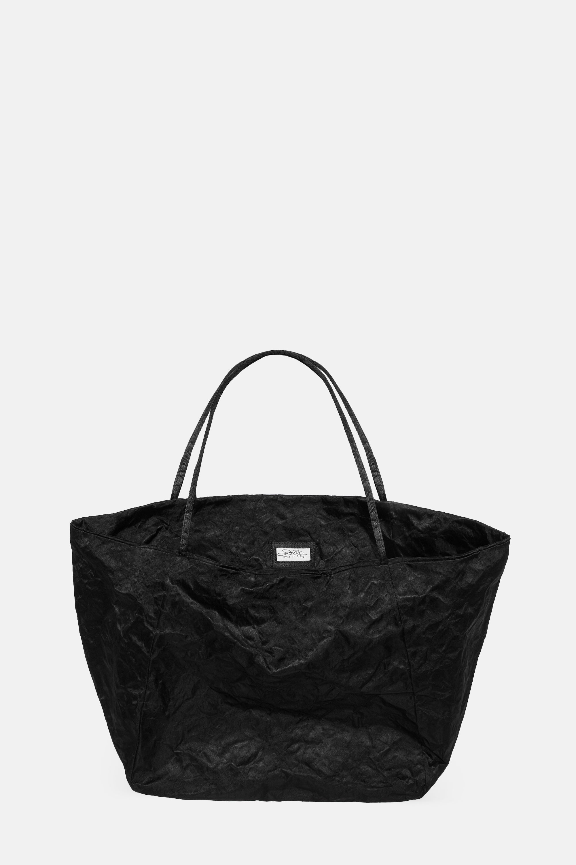 Zilla - Satin Big Vicky Bag