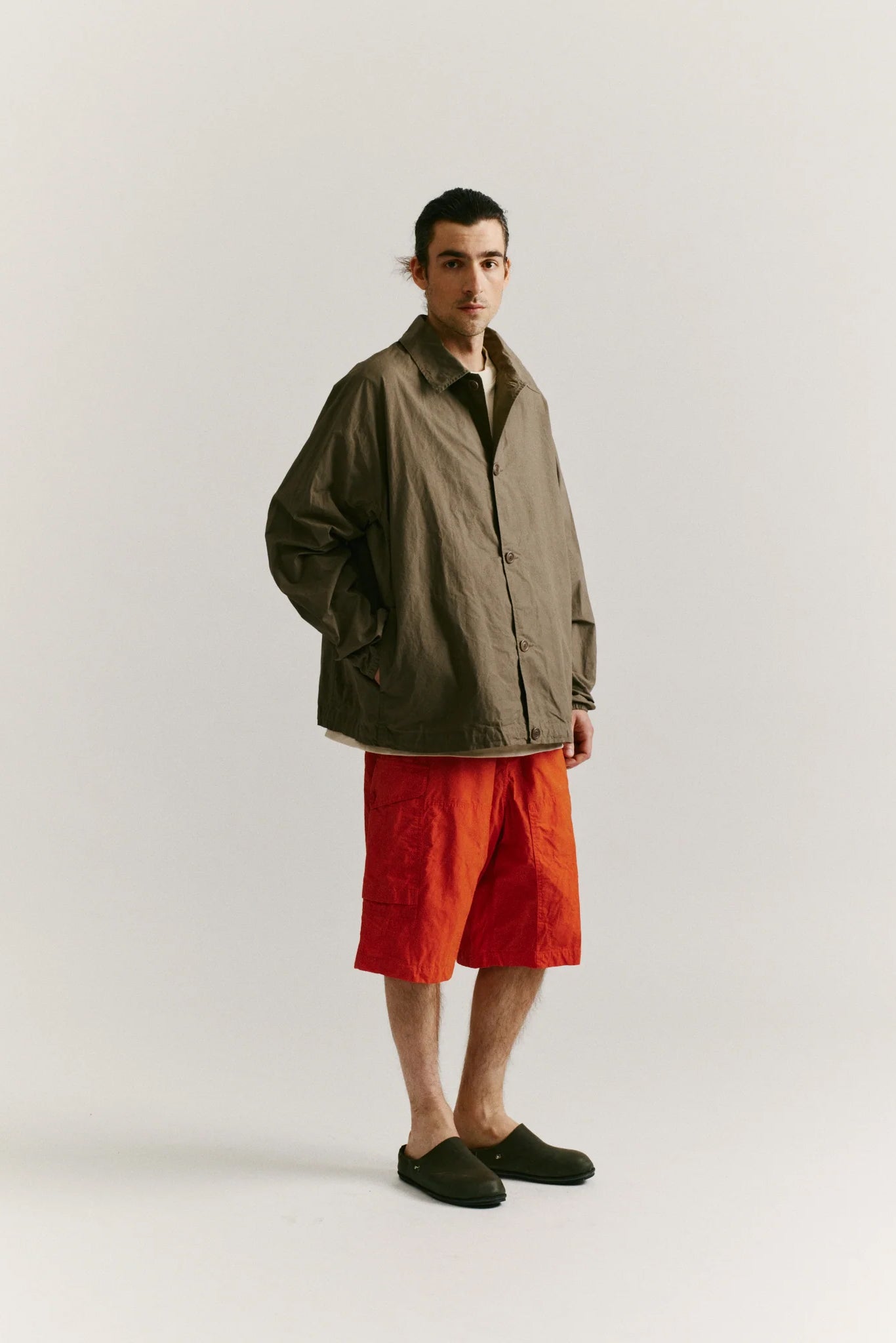 Peche Blouson
