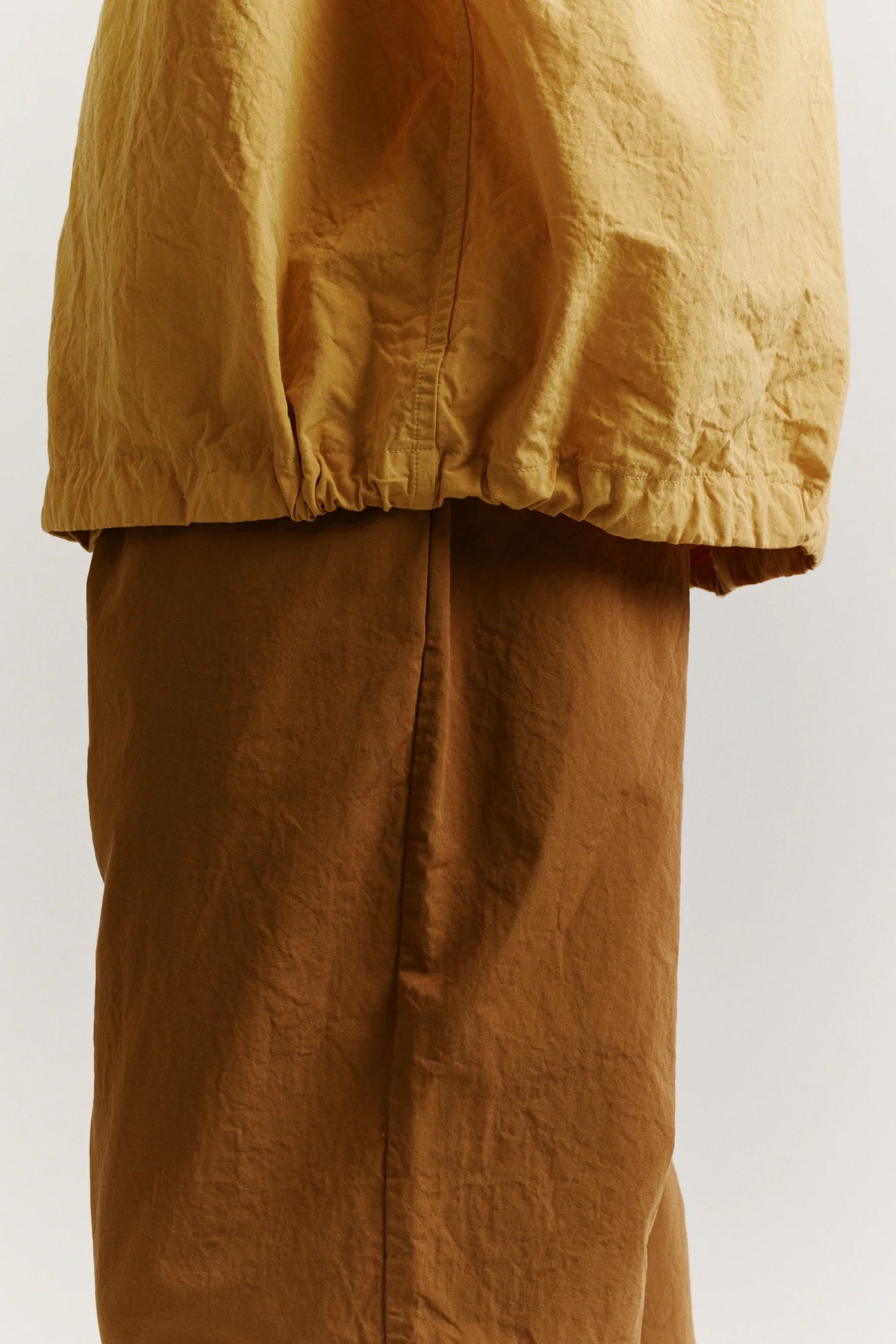 Mili Volume Shirt