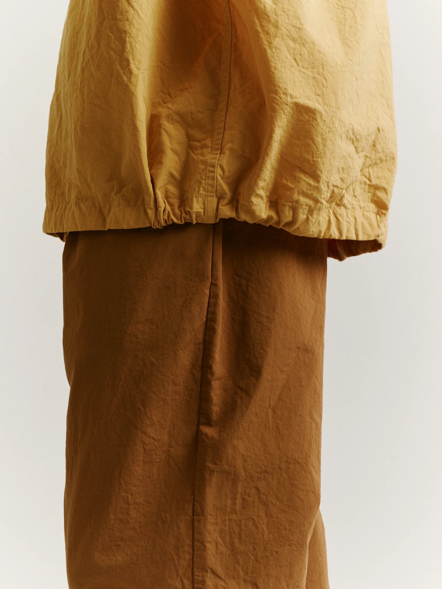 Mili Volume Shirt