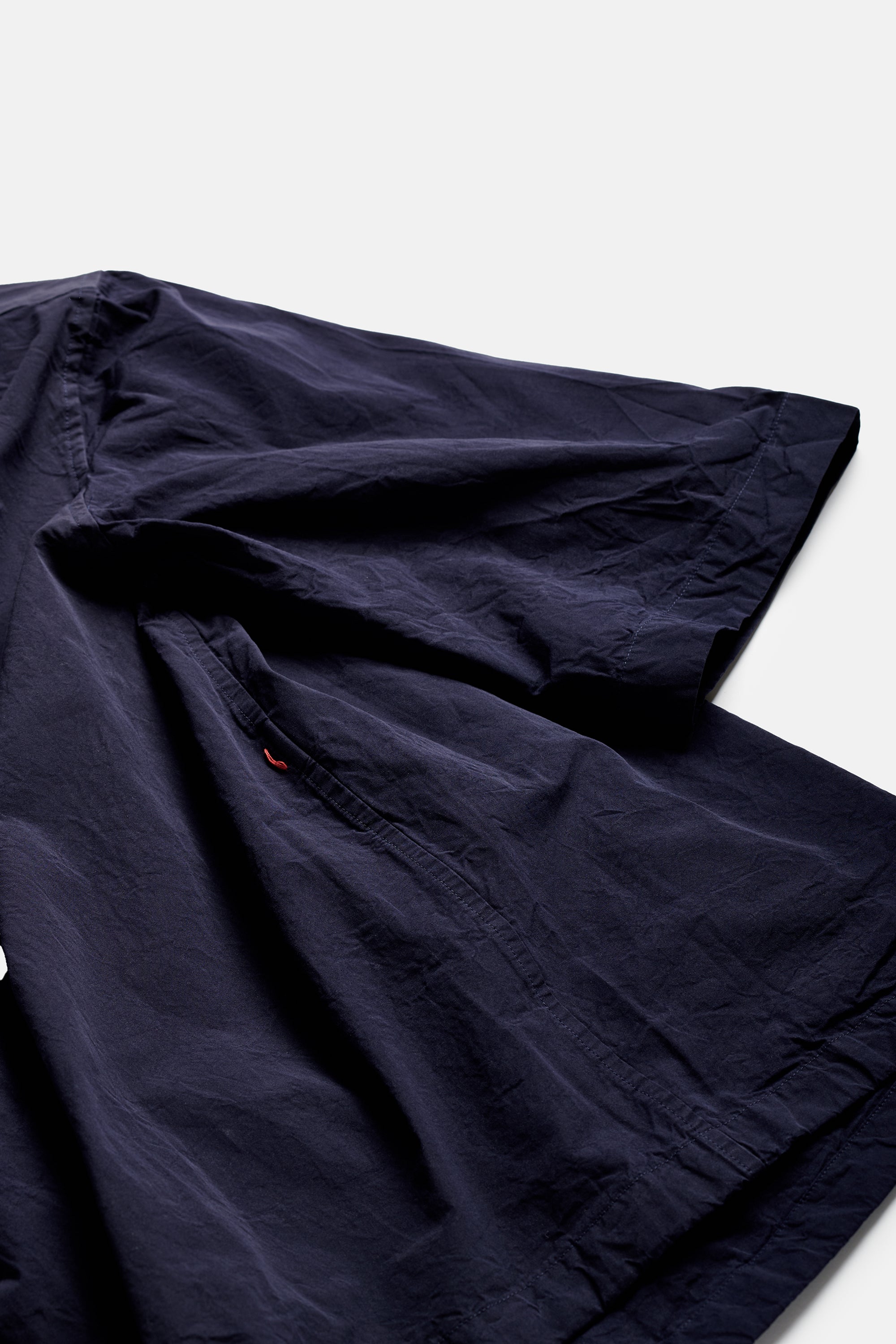 Mili Volume Shirt