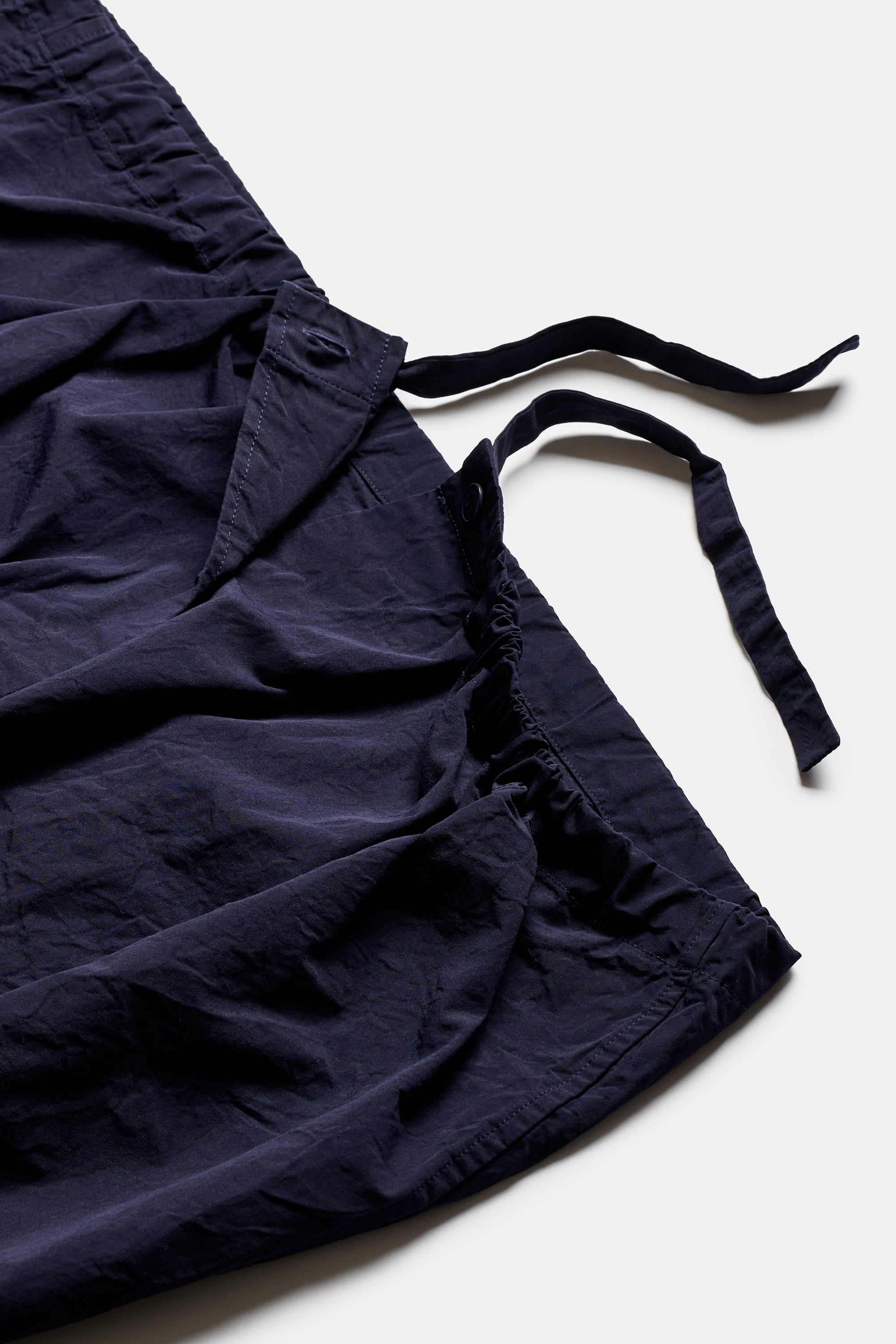Mili Volume Shirt