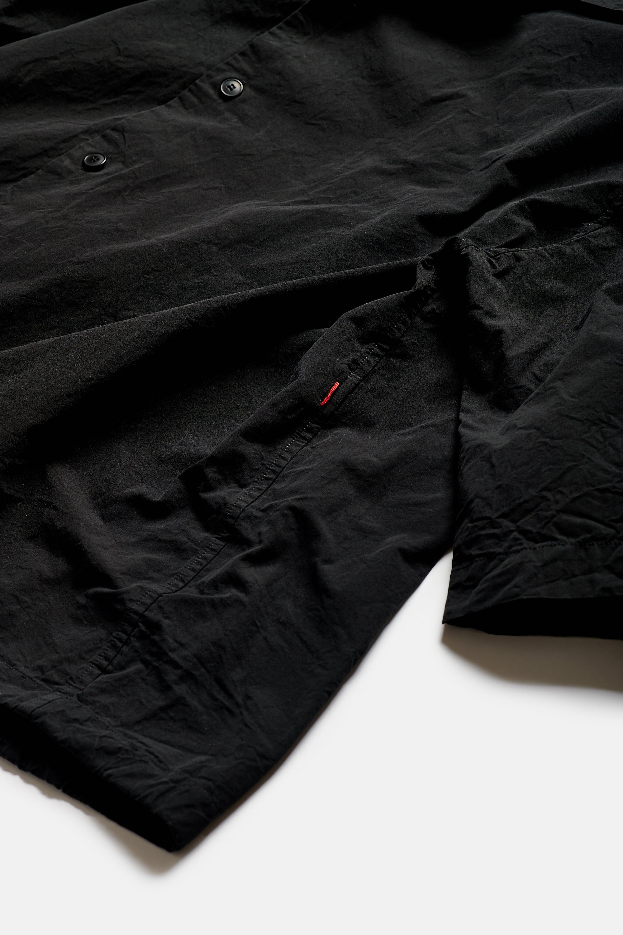 Mili Volume Shirt