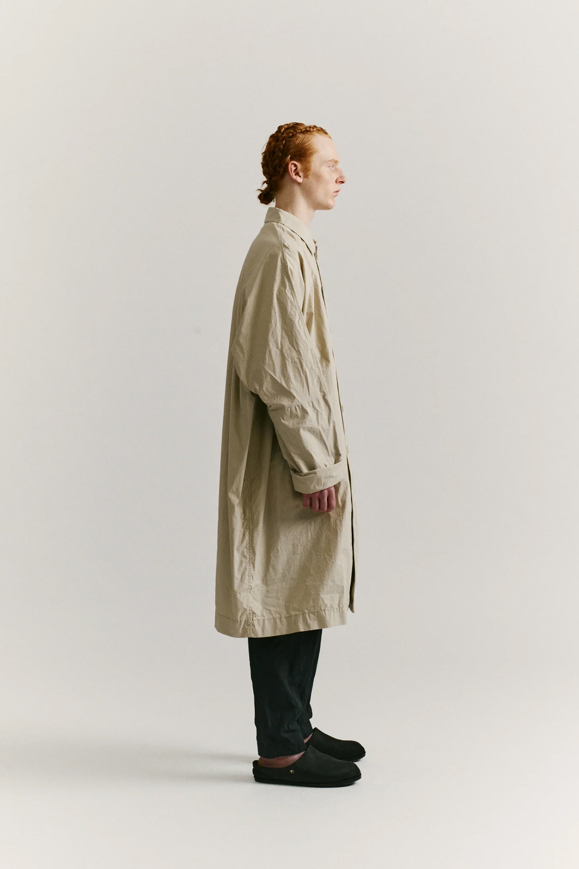 2 Pcs Coat
