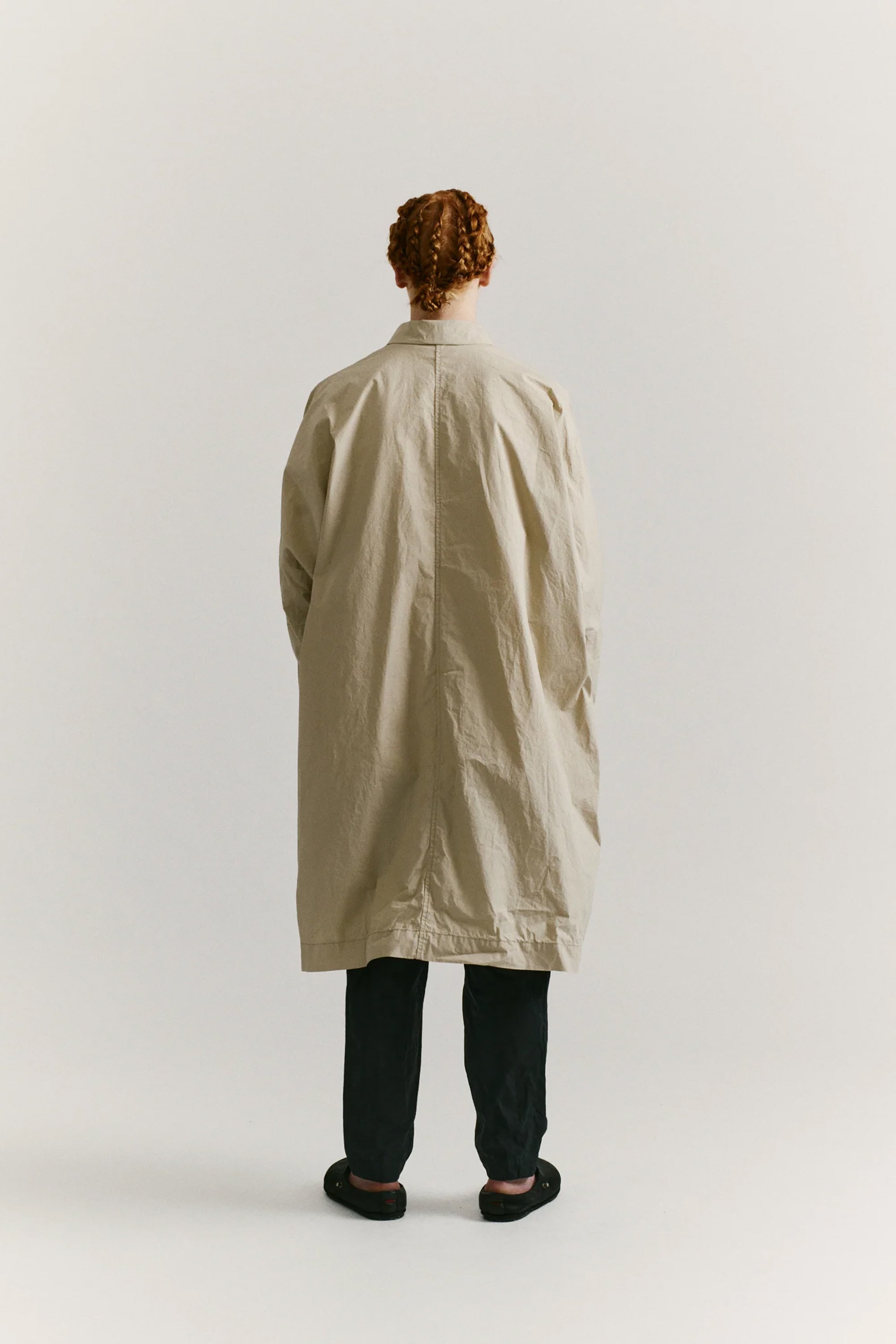 2 Pcs Coat