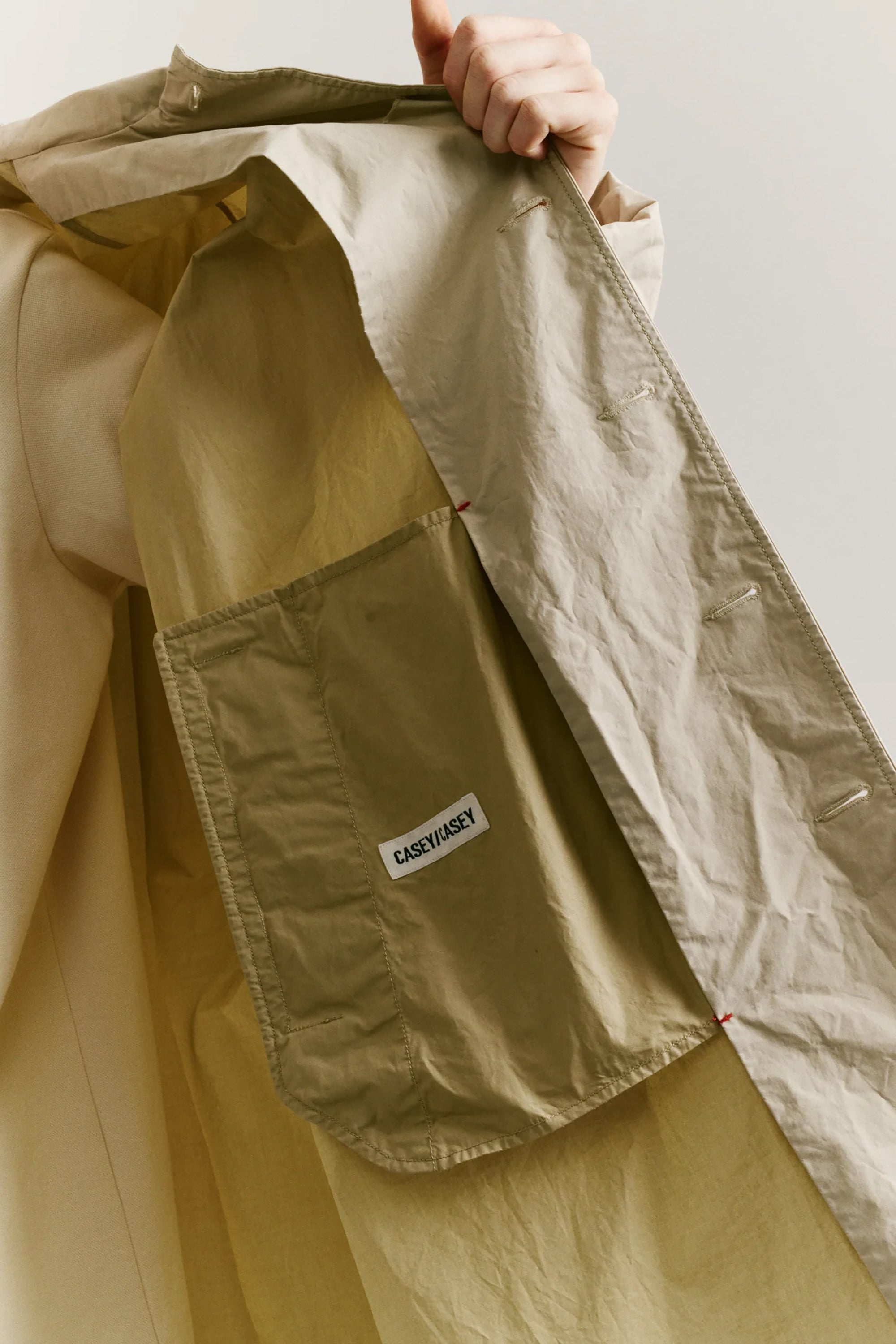 2 Pcs Coat