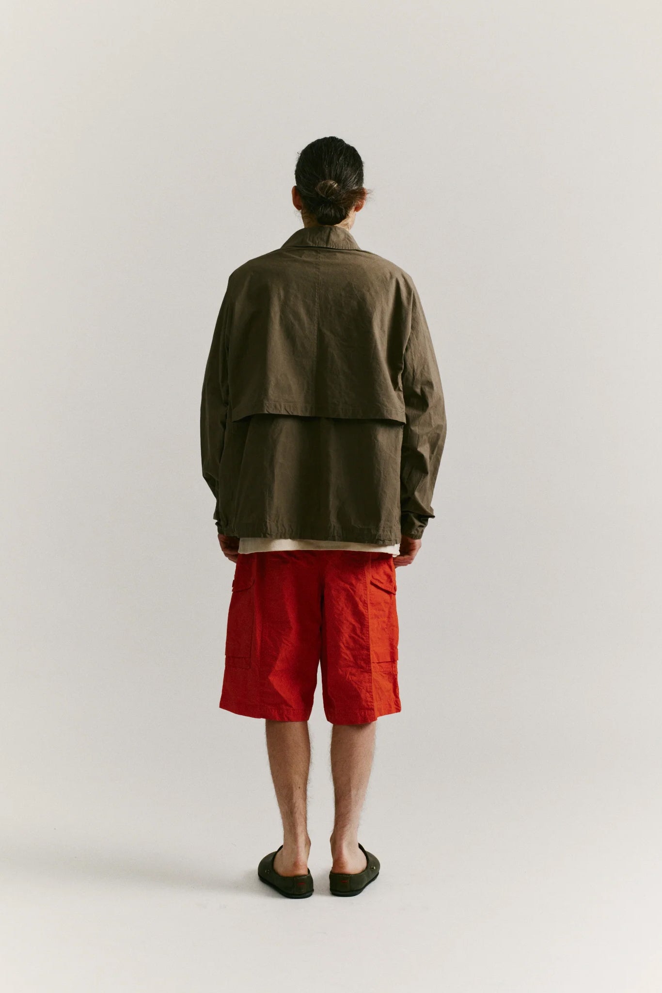Peche Blouson