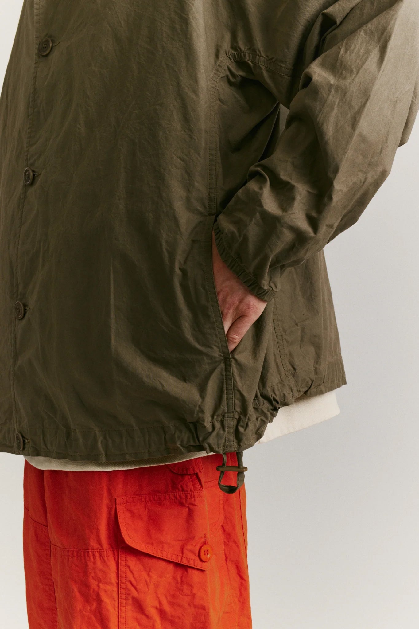 Peche Blouson
