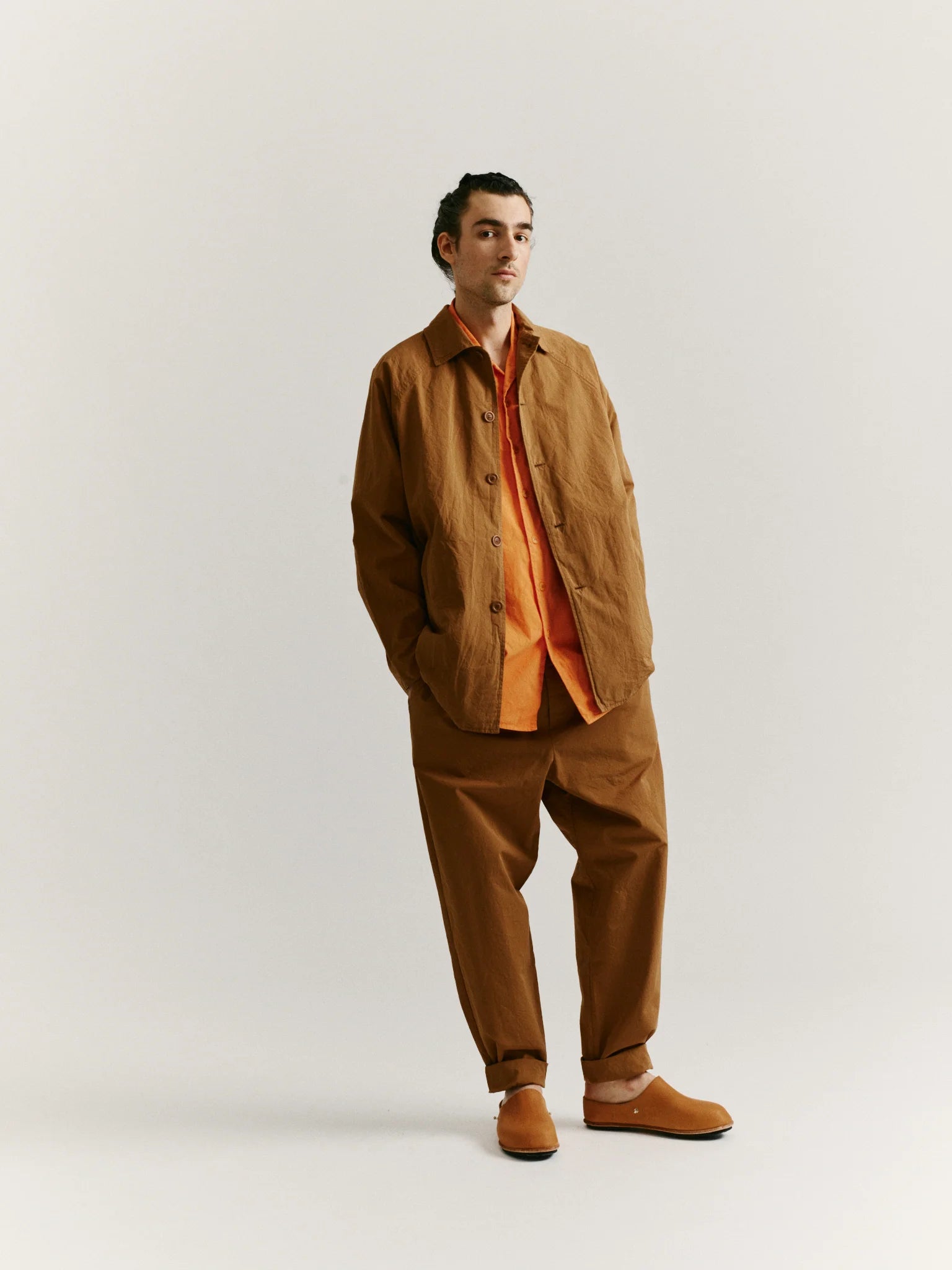 Rossy Jacket