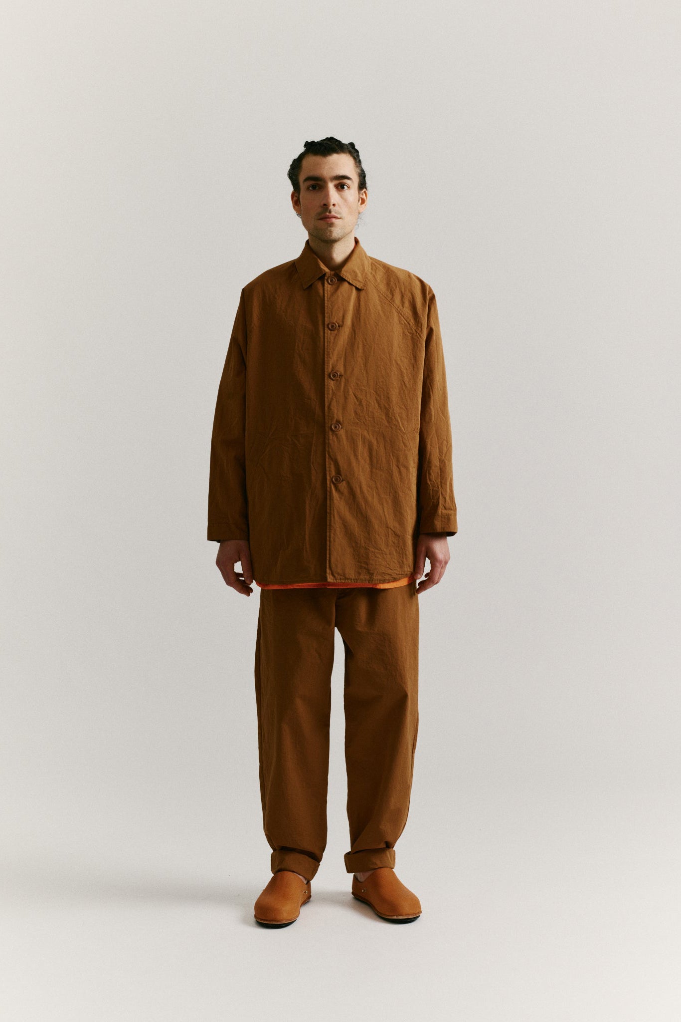 Rossy Jacket