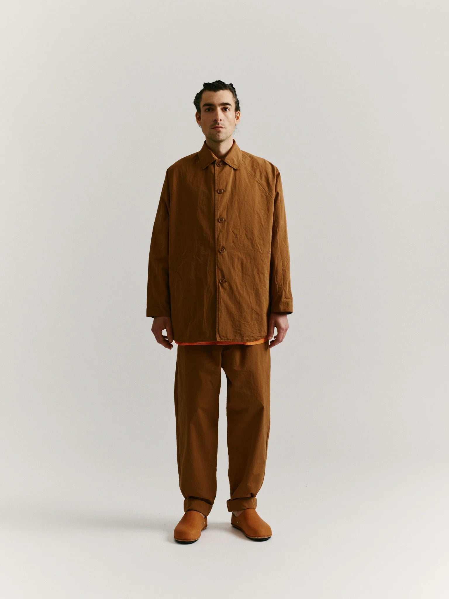 Rossy Jacket