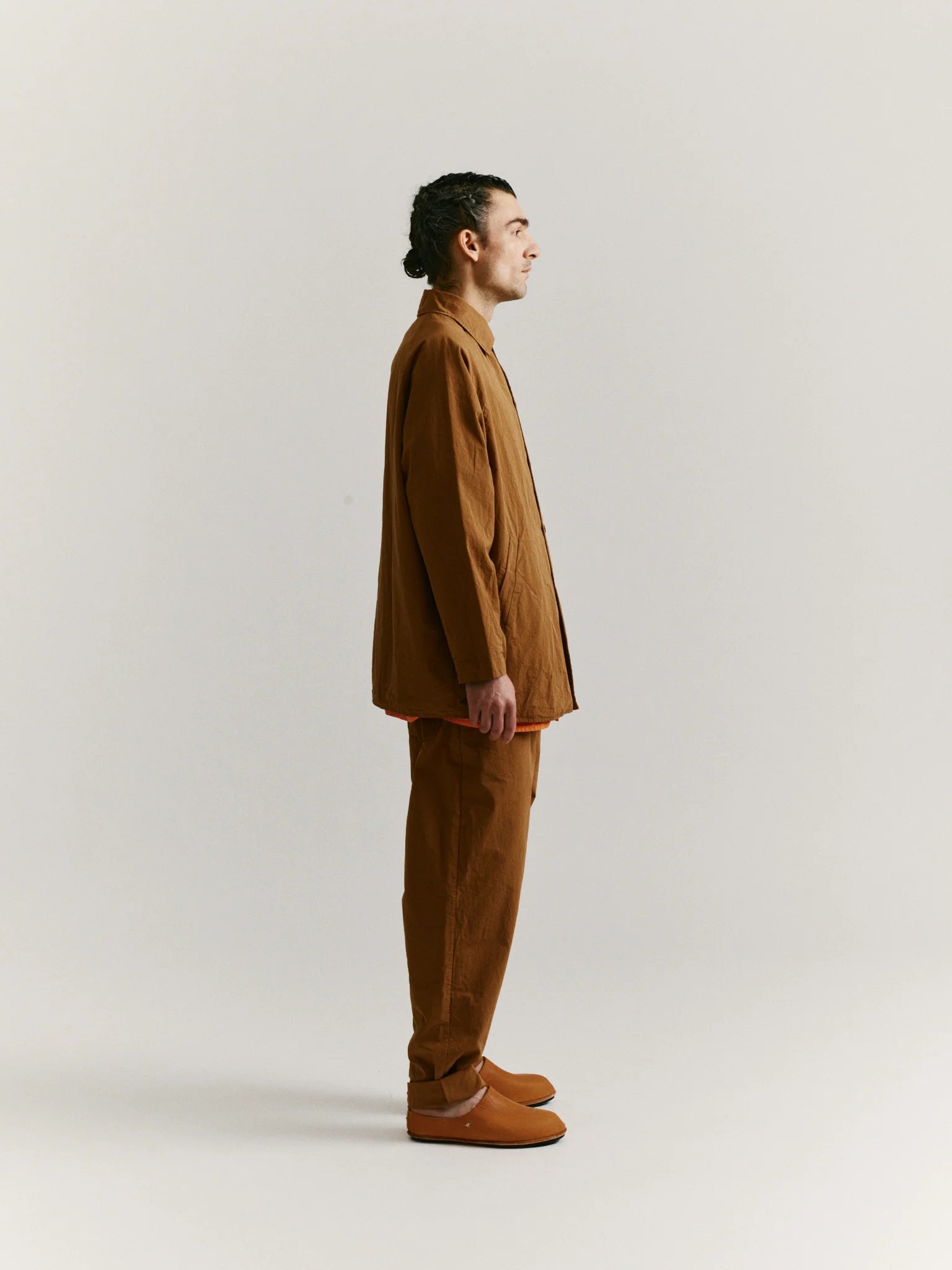 Rossy Jacket