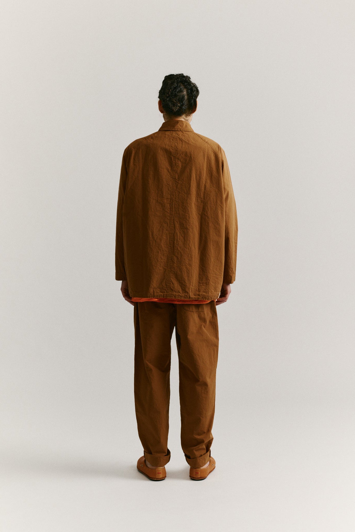 Rossy Jacket