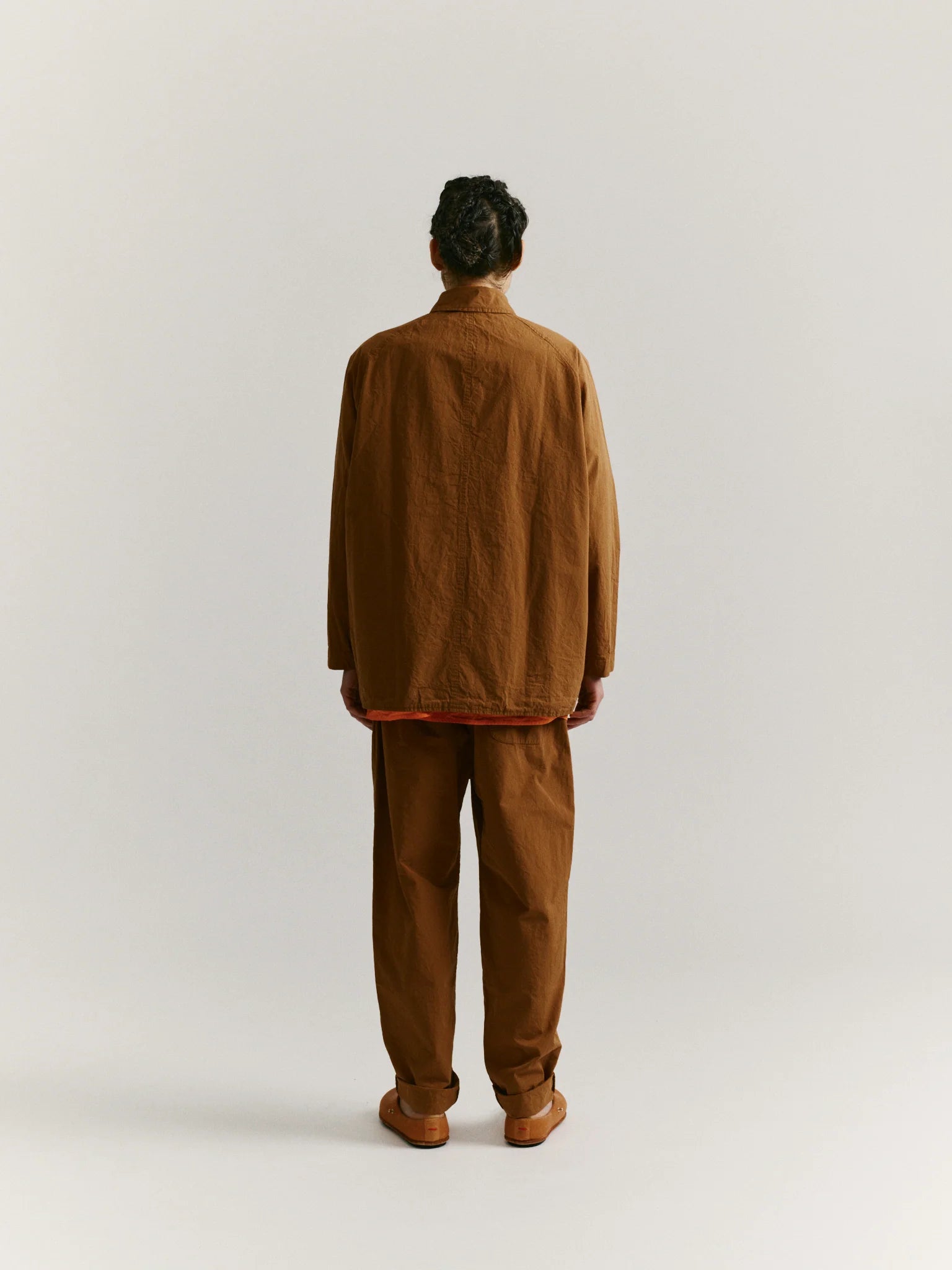 Rossy Jacket