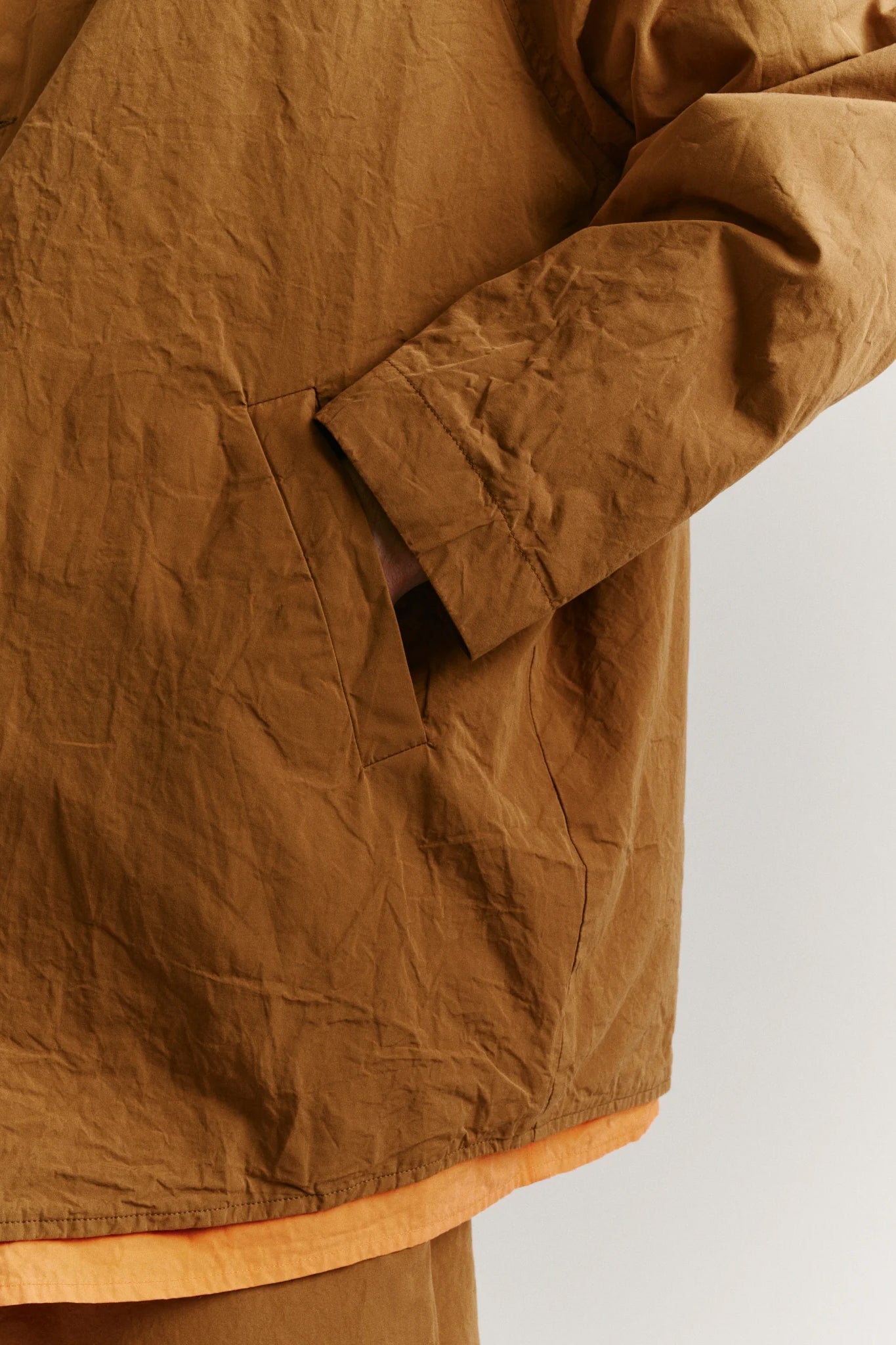 Rossy Jacket