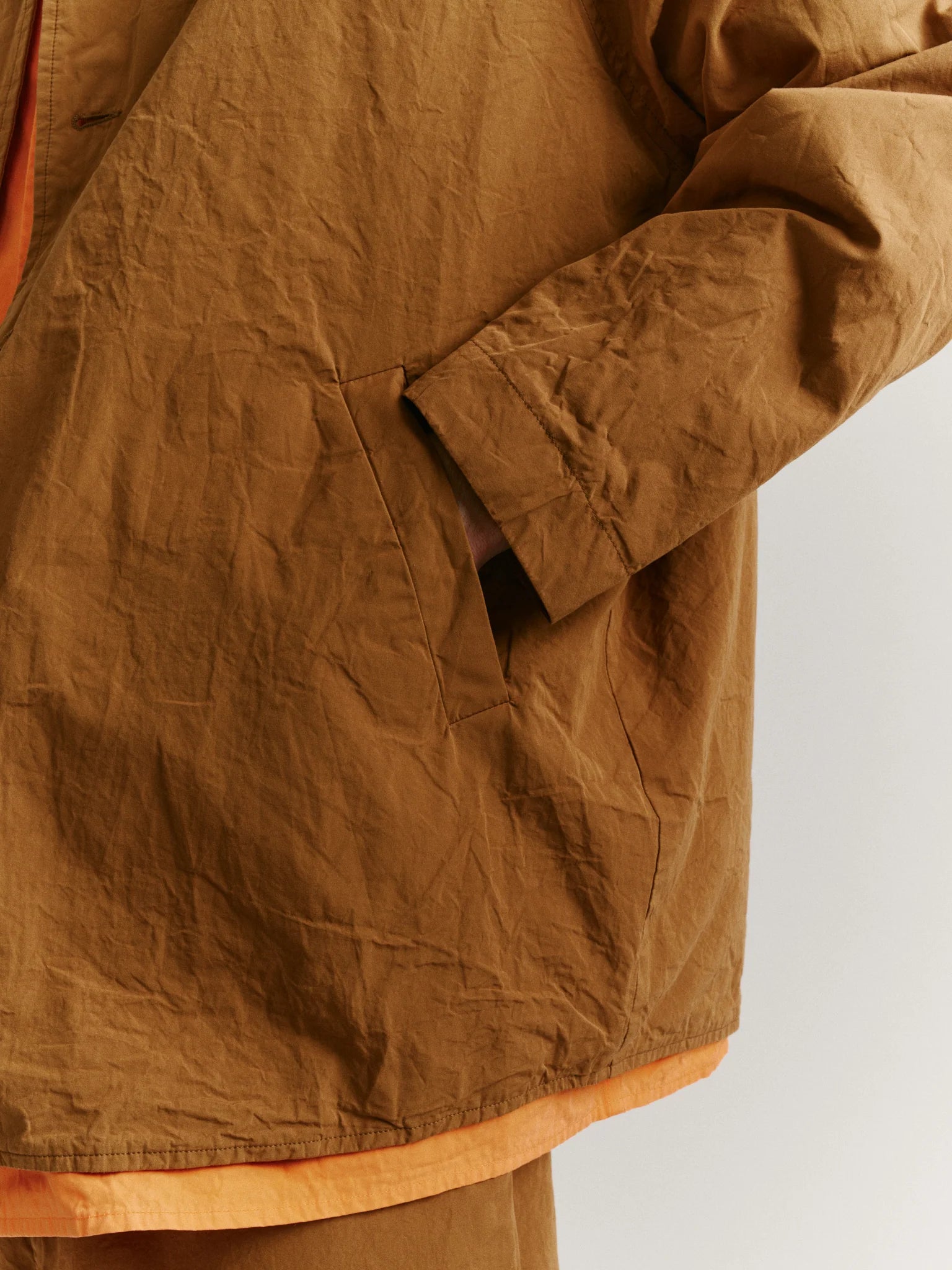 Rossy Jacket