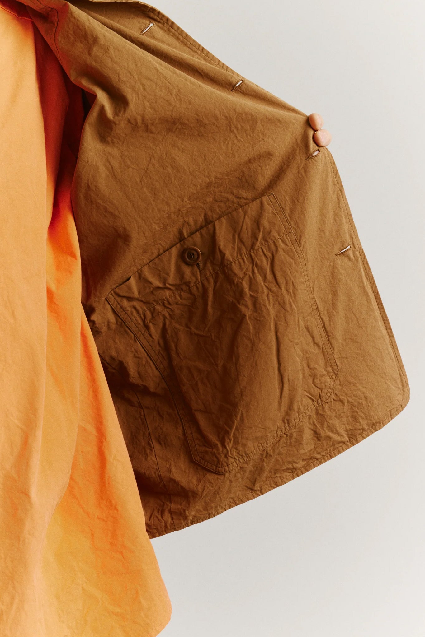 Rossy Jacket