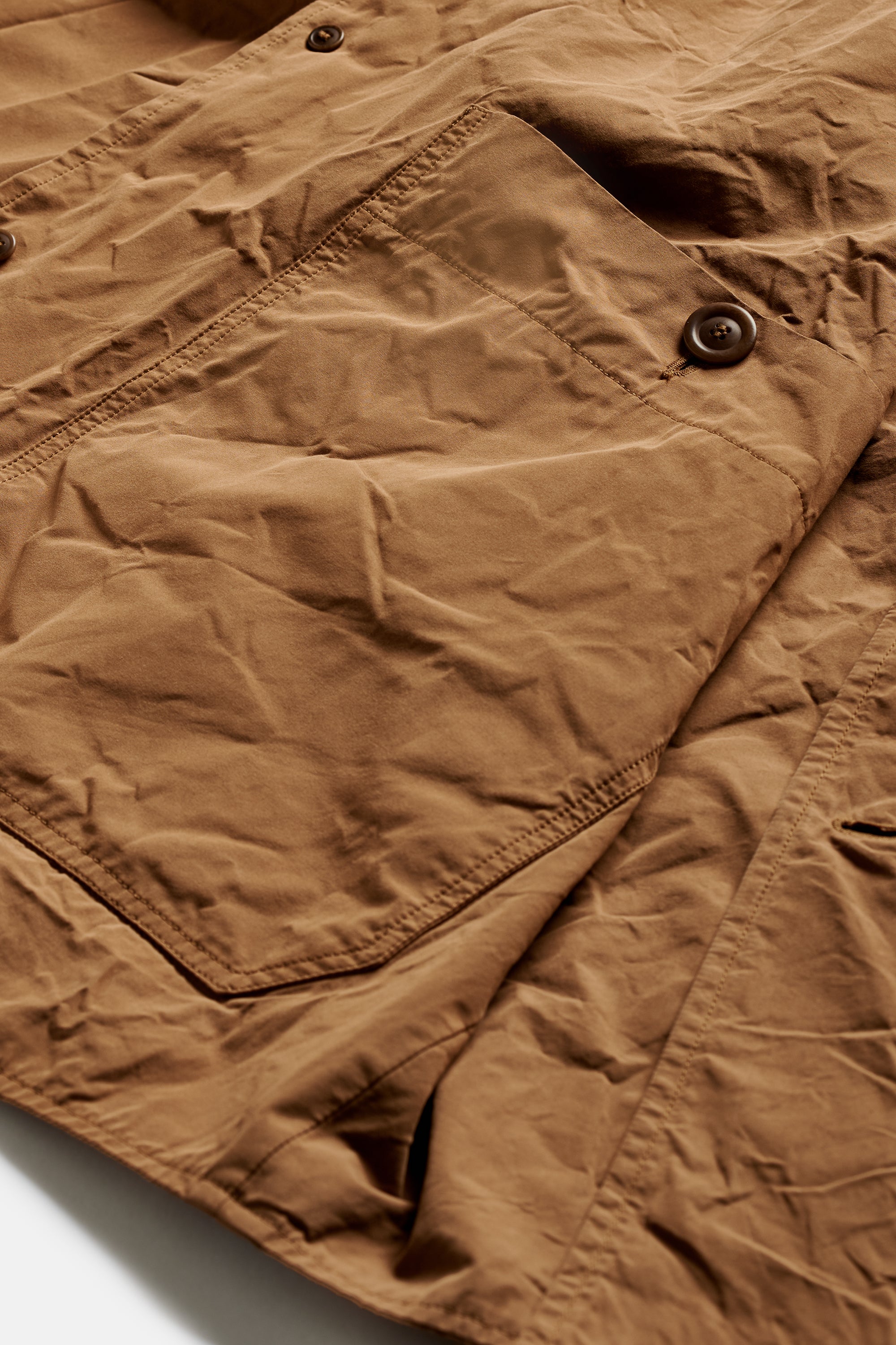 Rossy Jacket
