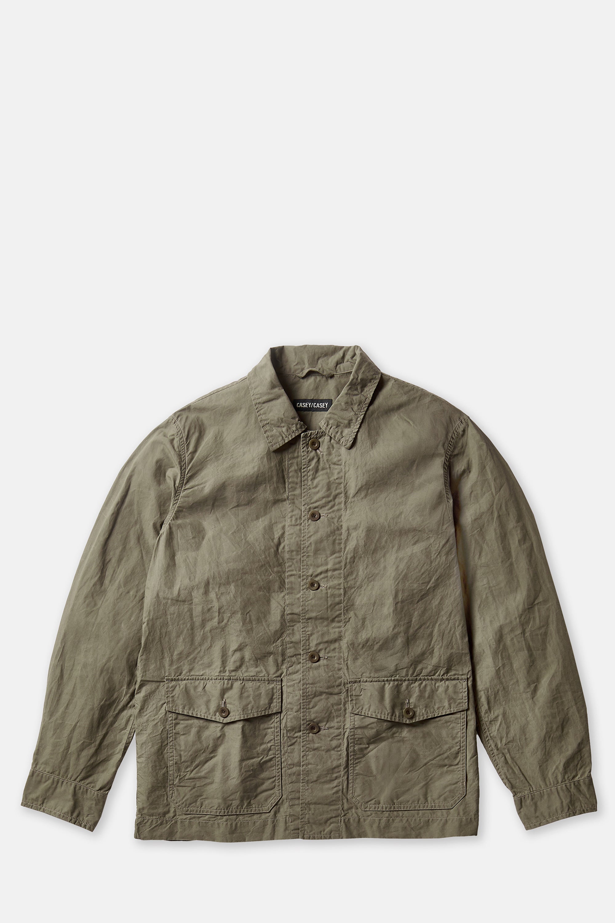 Abel Jacket