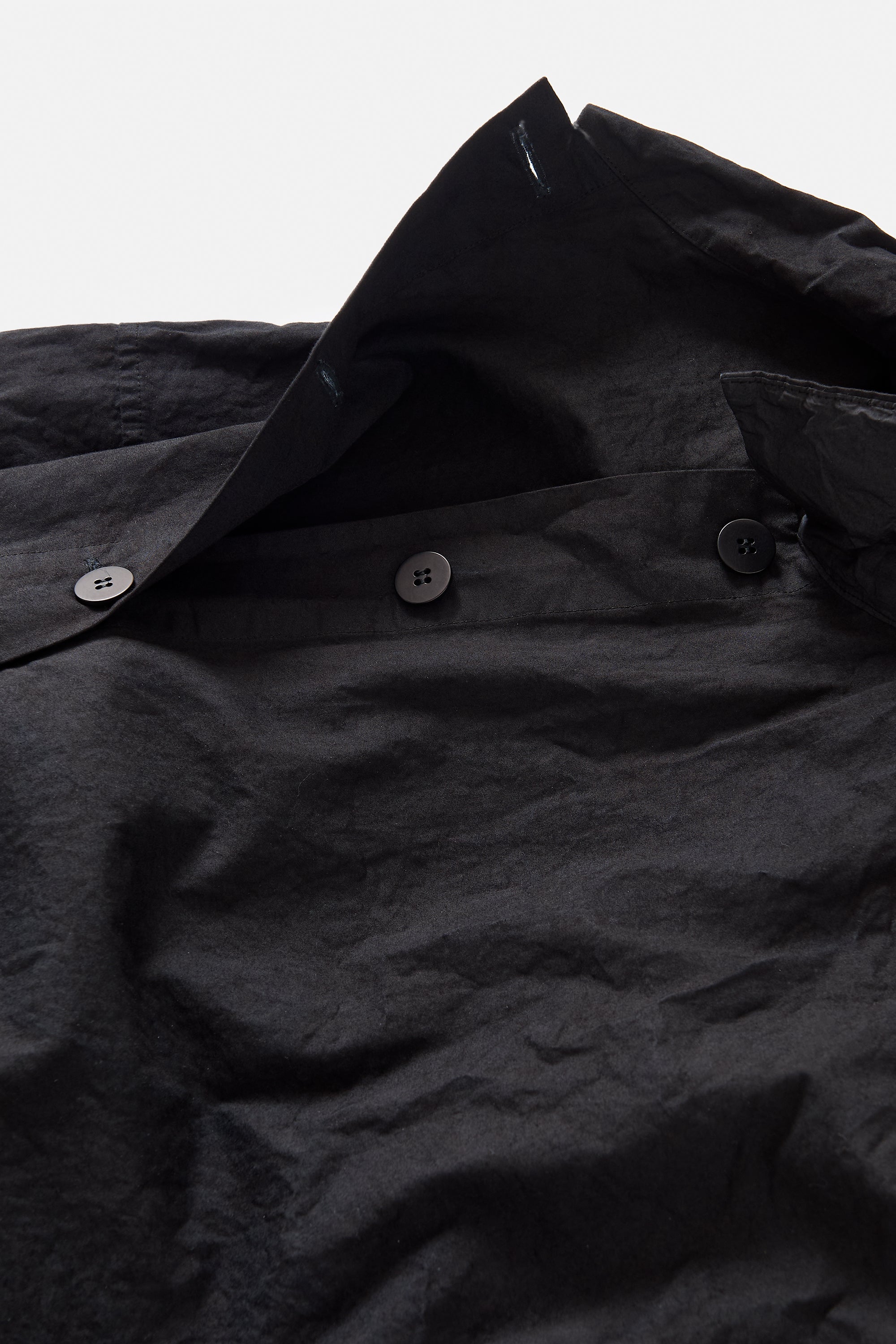 Collar Dress Tasche Cc