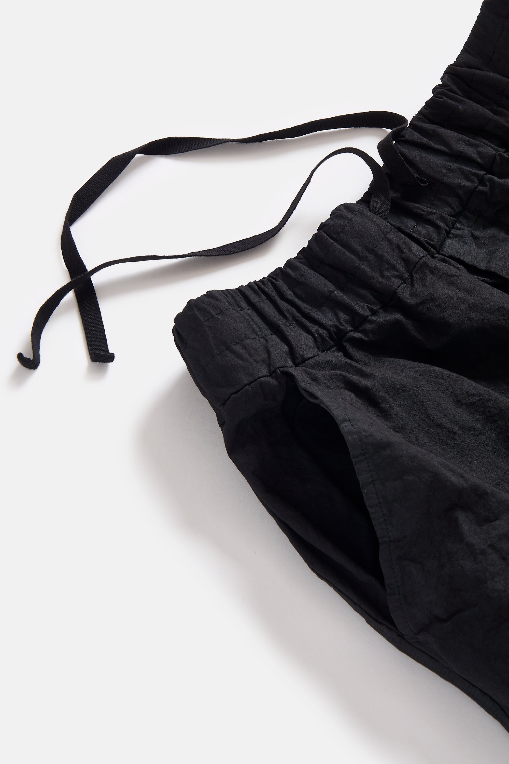 Wide & Short Trousers Cc