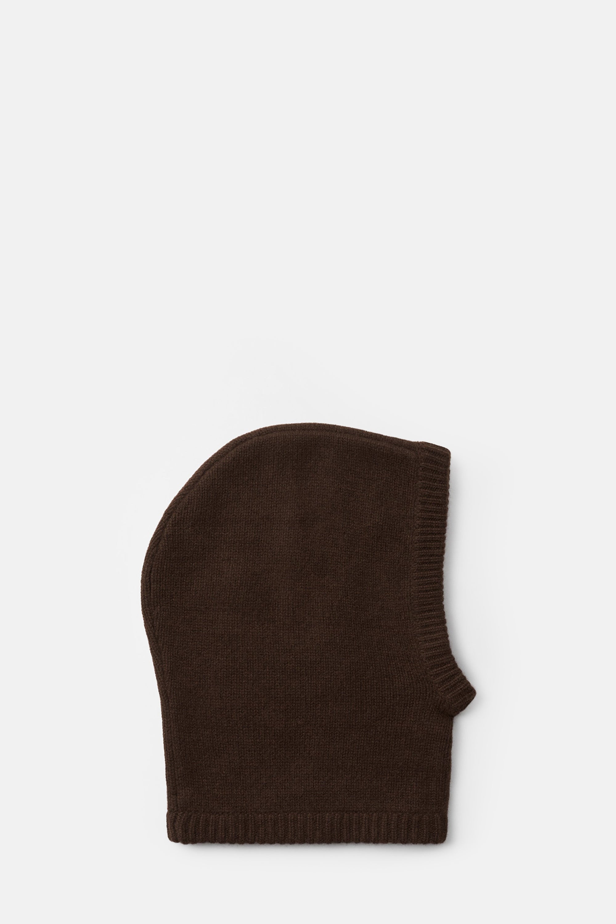 Mocha Balaclava