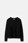 Black Boyfriend Crewneck