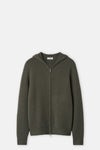 Men's Chunky Hoodie