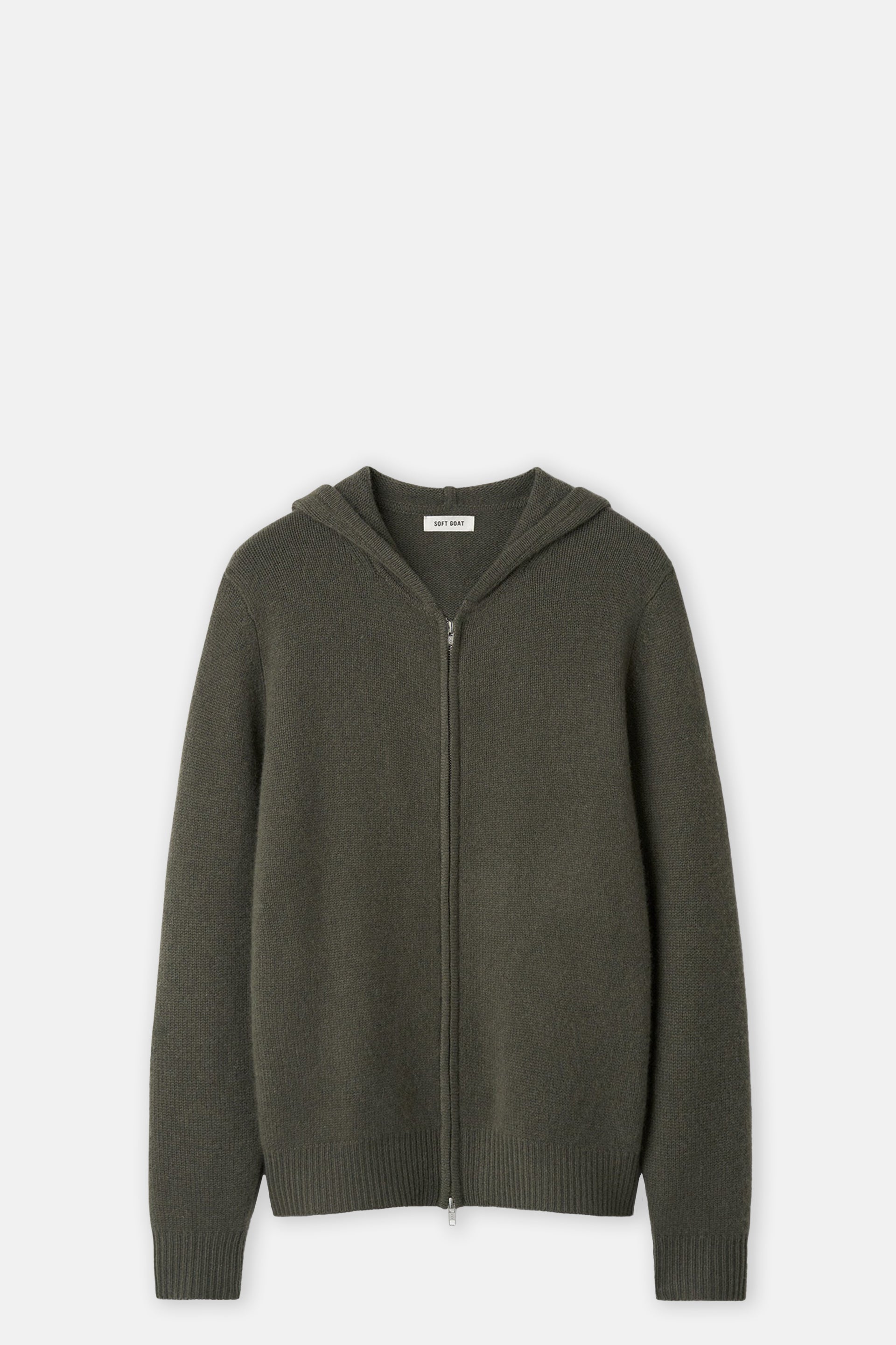 Men's Chunky Hoodie