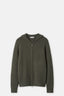 Men's Chunky Hoodie