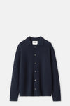 Navy Men's Shirt